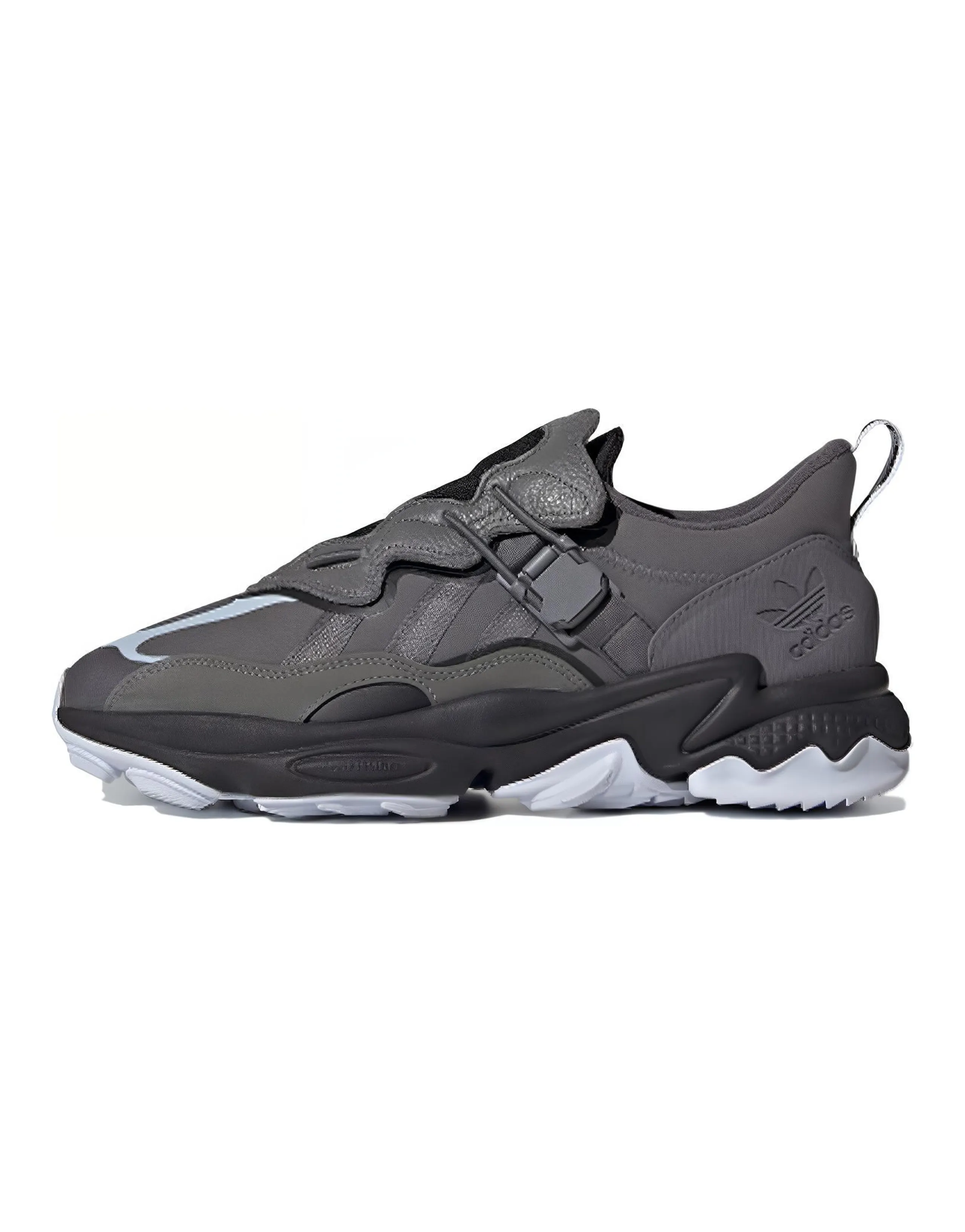 Adidas Originals Ozweego Flipshield Grey