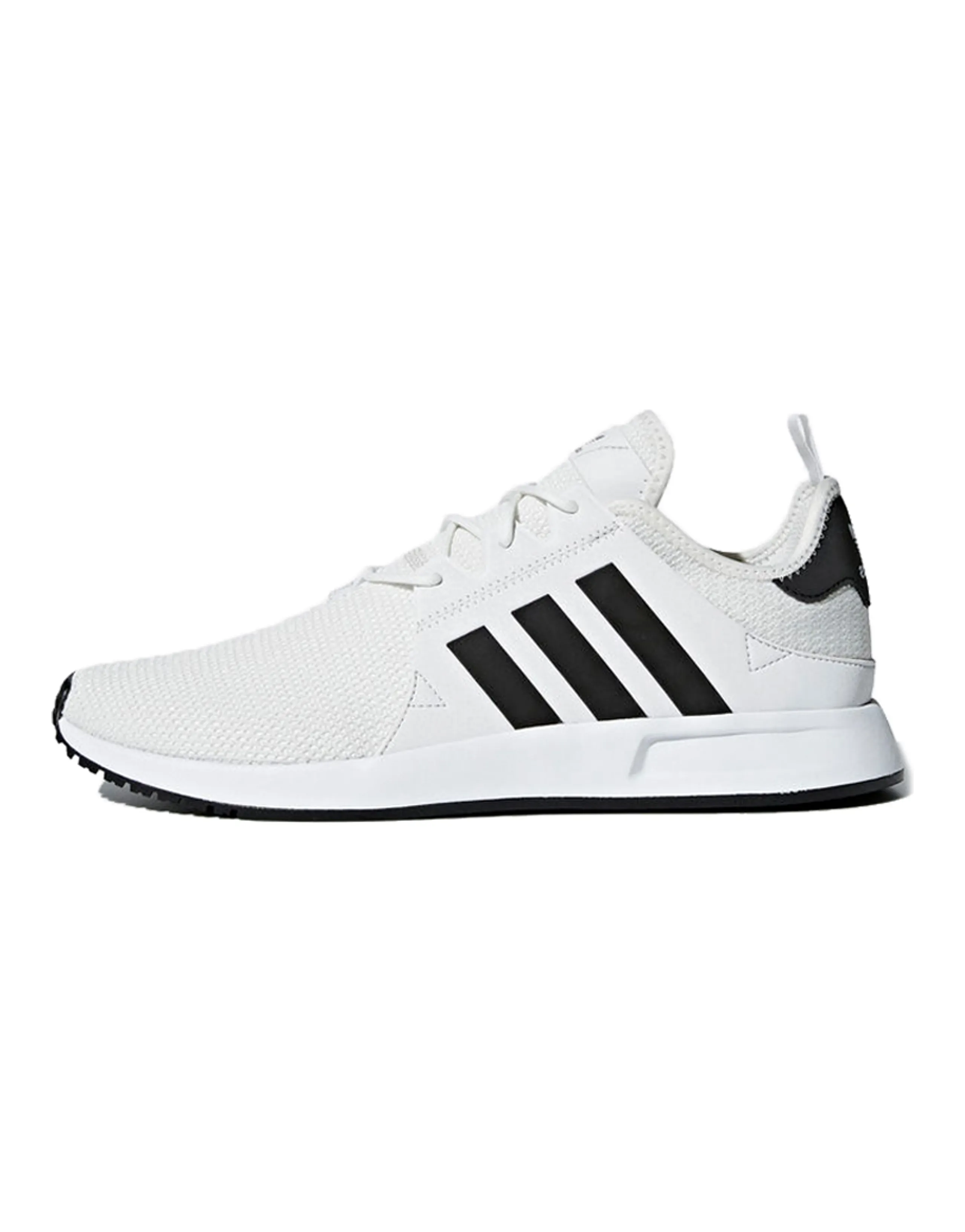 Adidas Originals X_PLR White Black