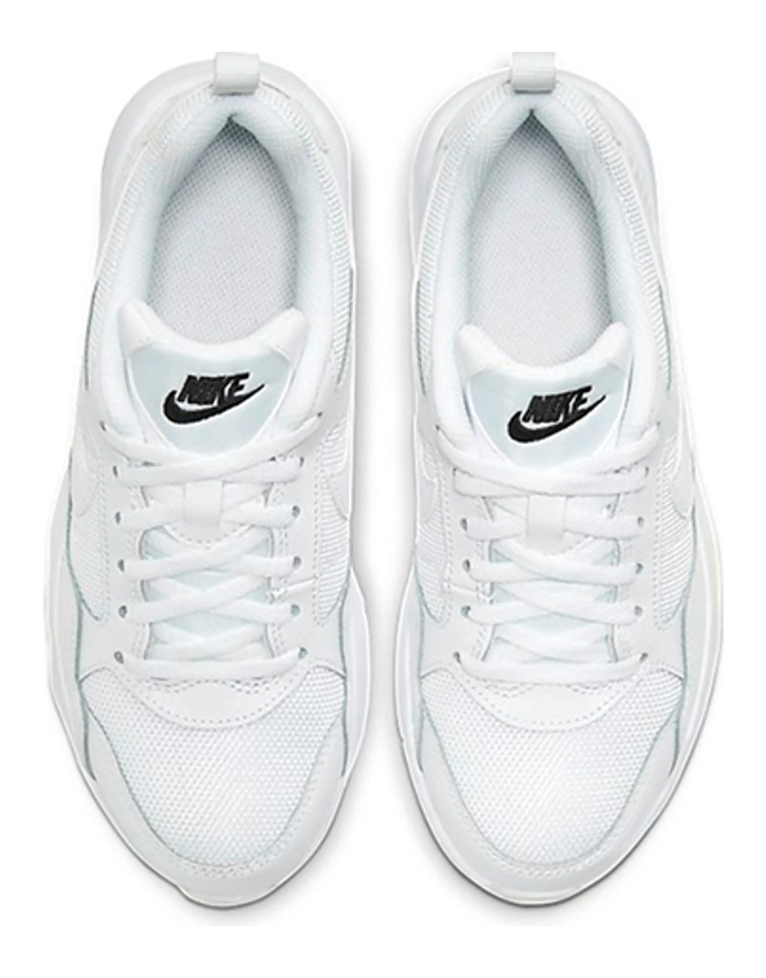 Nike Pegasus 92 Lite White GS