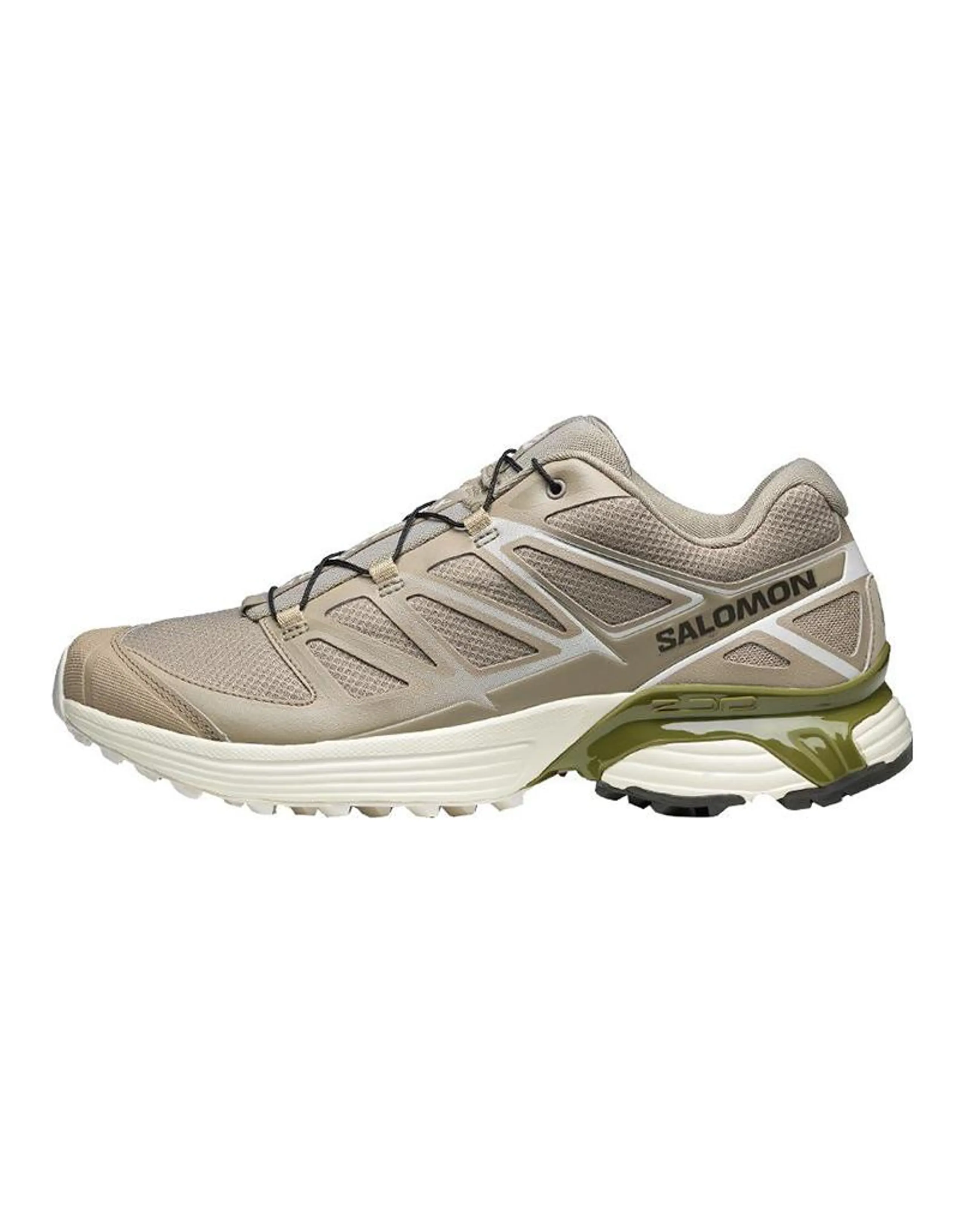 SALOMON XT Pathway 'Khaki Green'