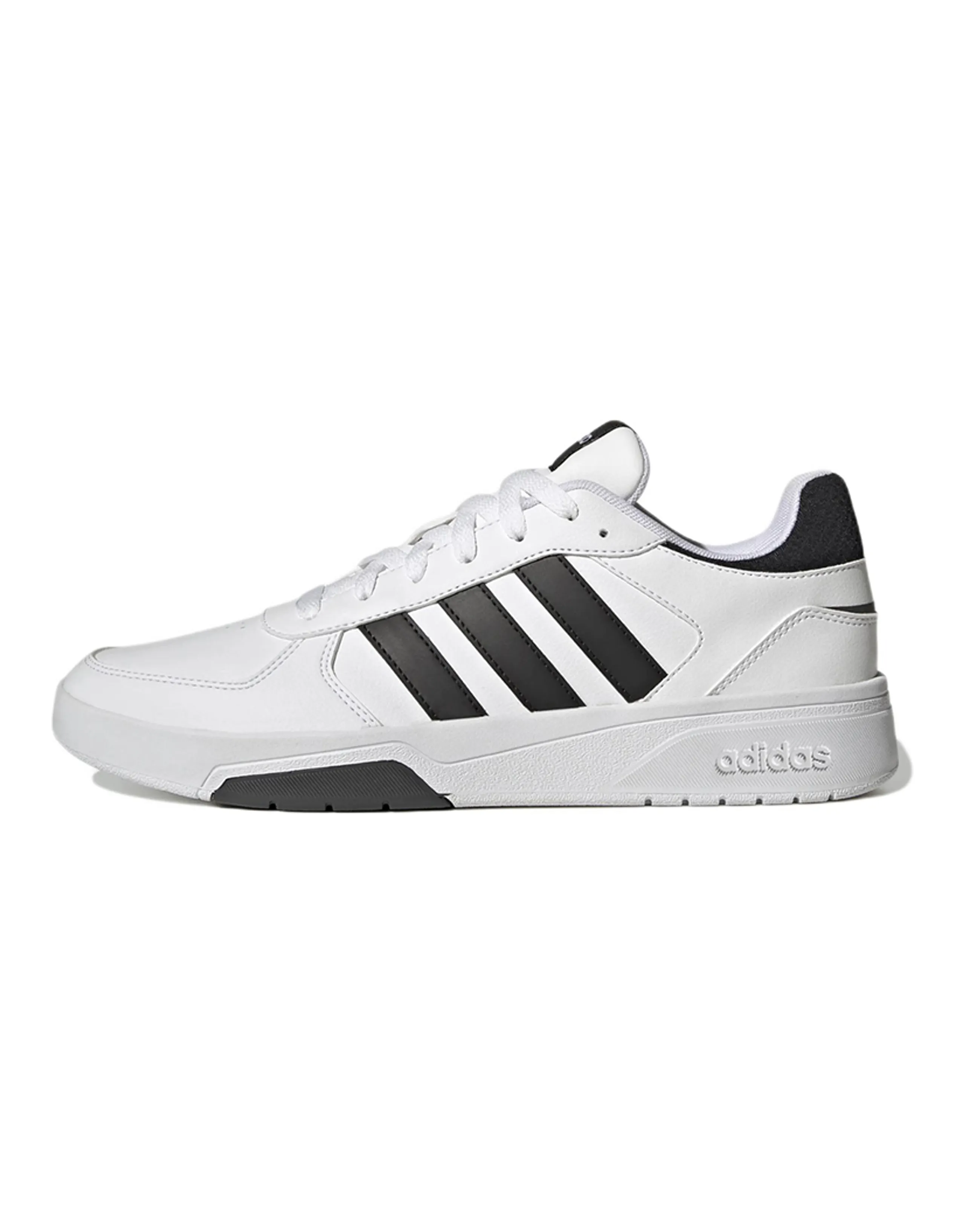 Courtbeat Adidas Neo 'White Black'