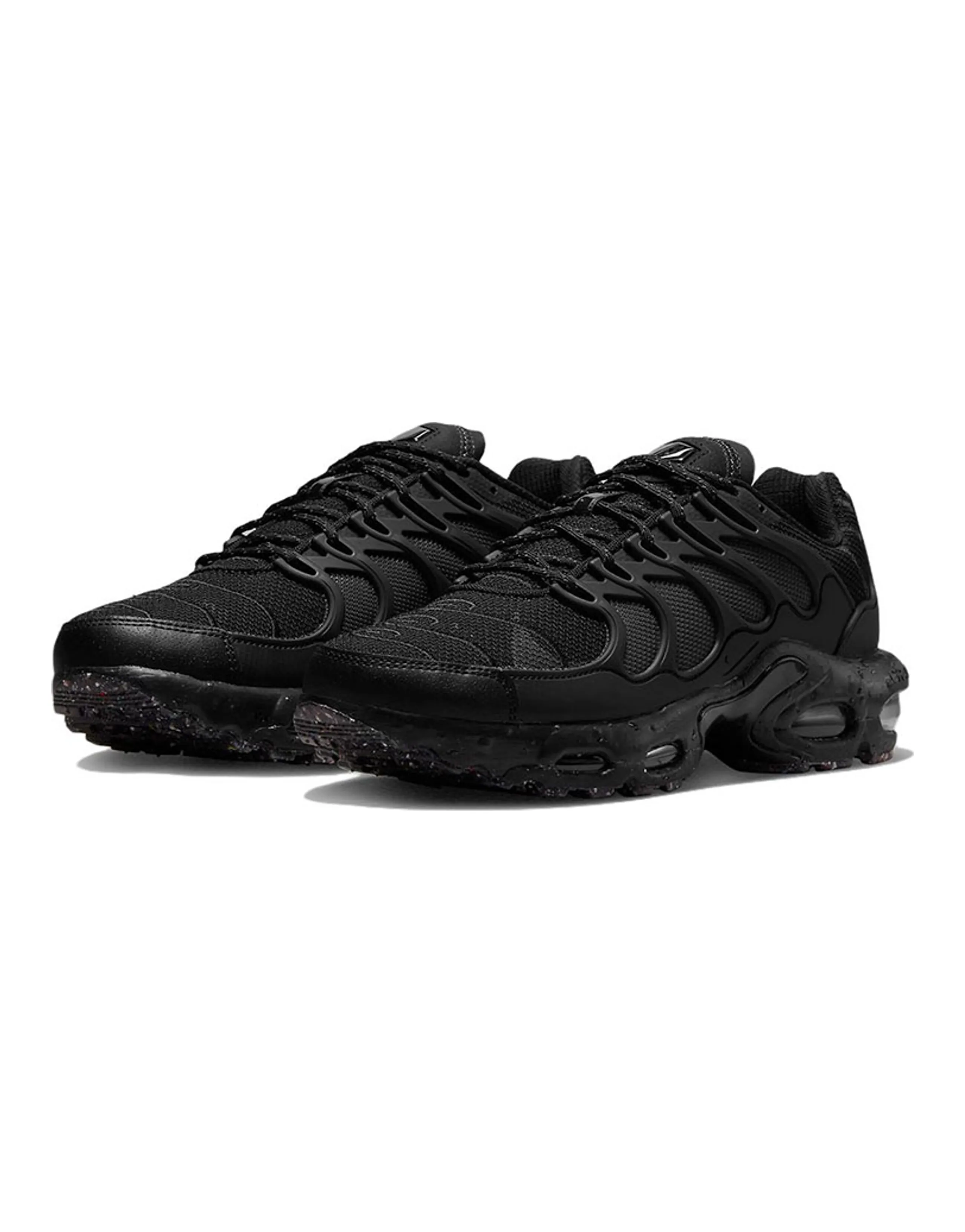 Nike Air Max Terrascape Plus Black Anthracite