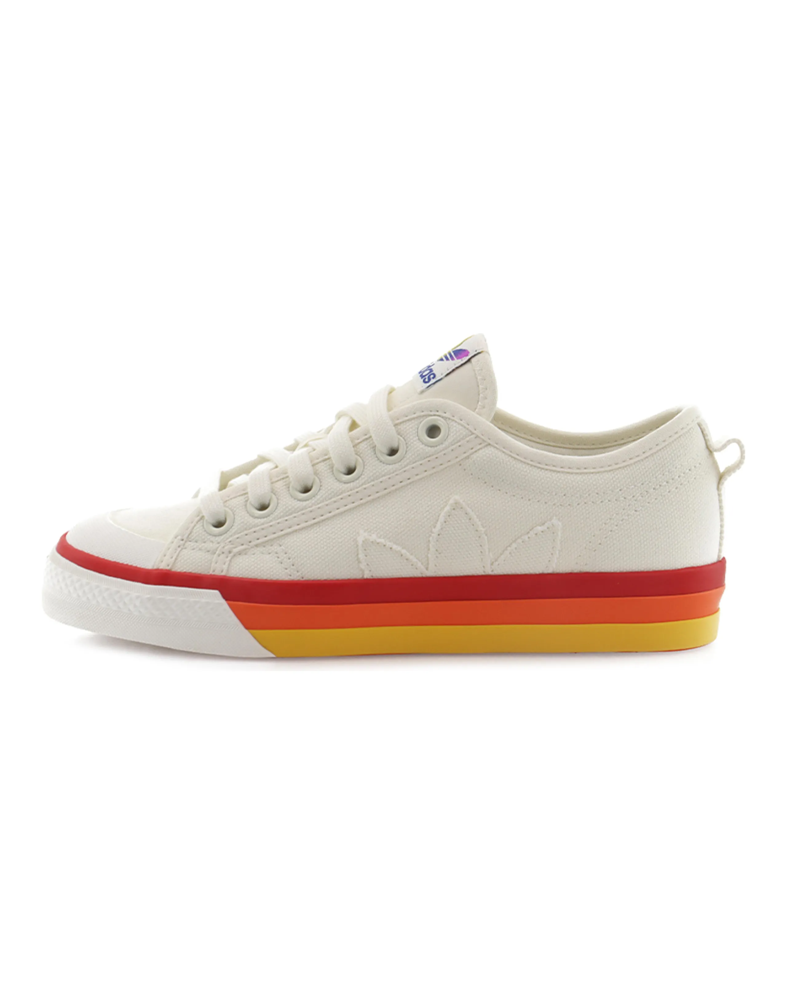 Adidas Originals Nizza Pride 2019
