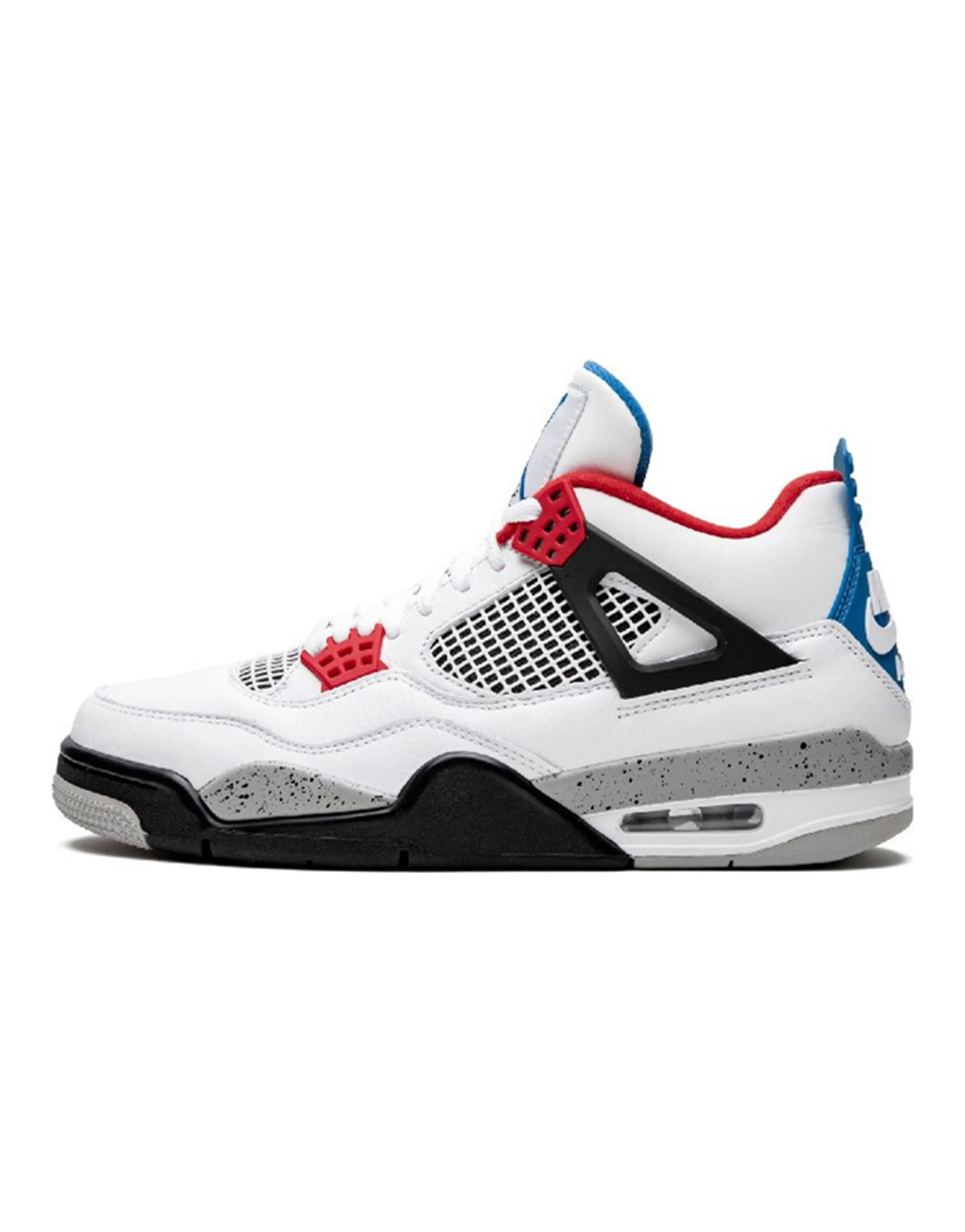 Jordan 4 Retro What The GS