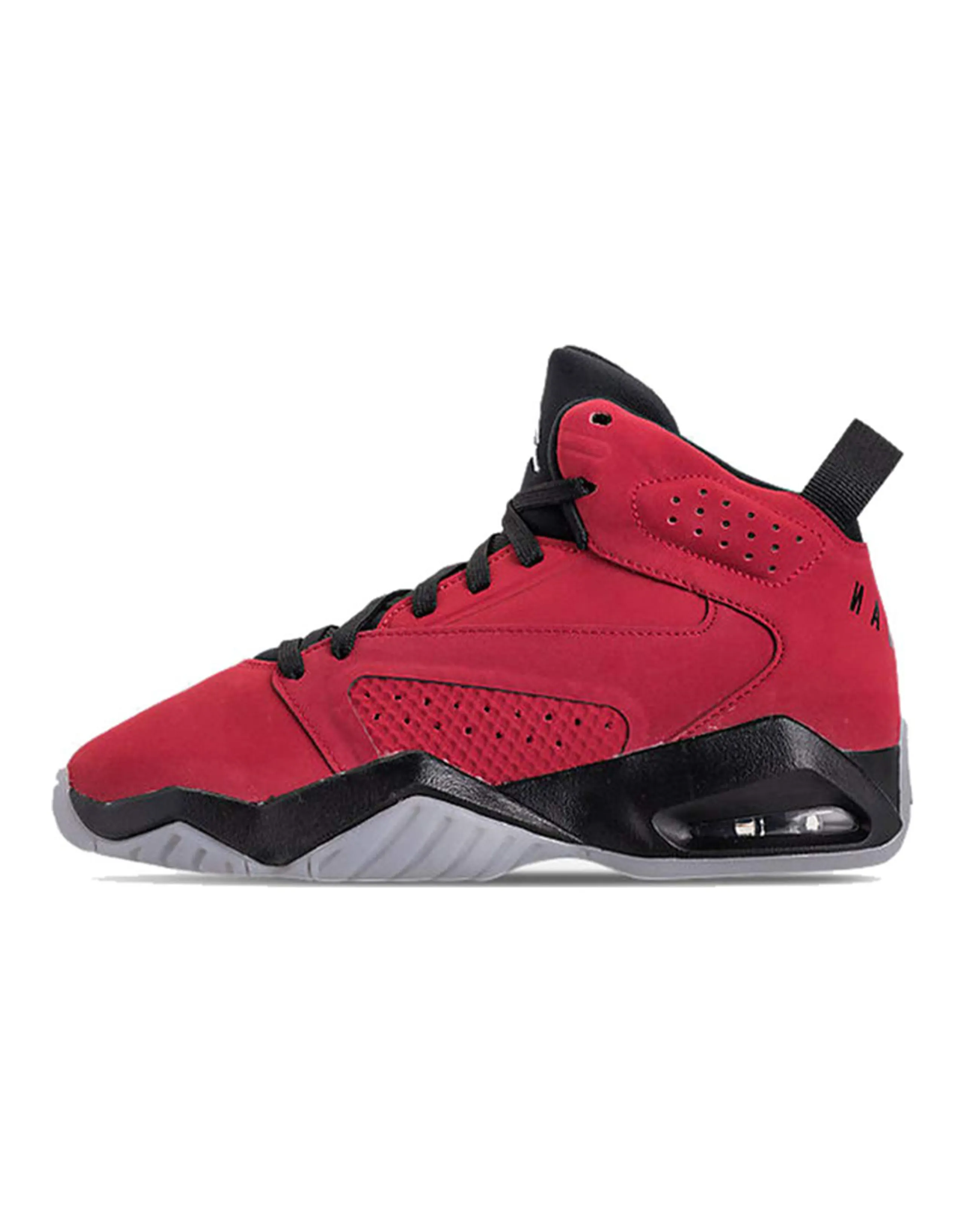 Air Jordan Lift Off 'Gym Red' GS