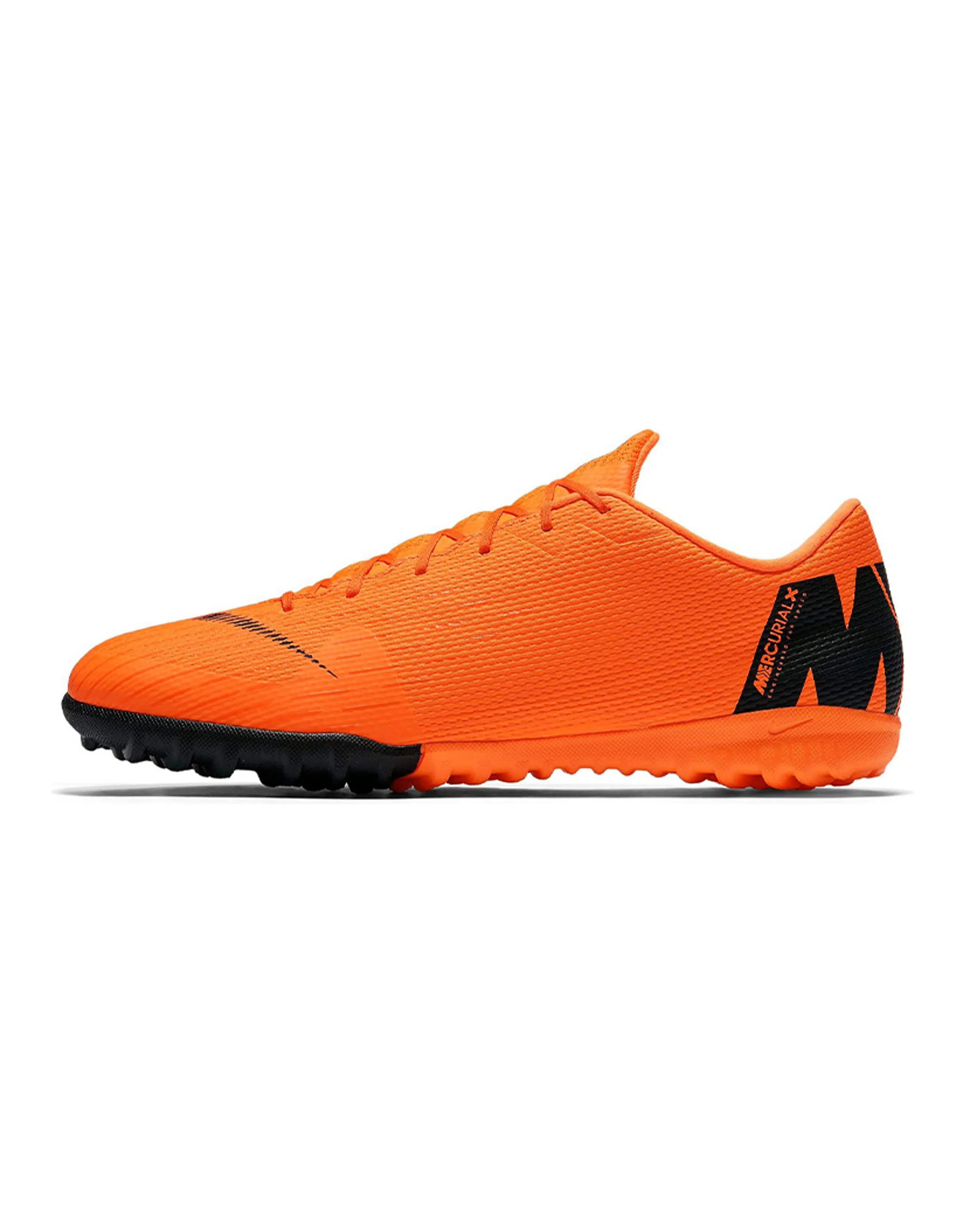 Nike MercurialX Vapor 12 Academy Tf 'Total Orange'