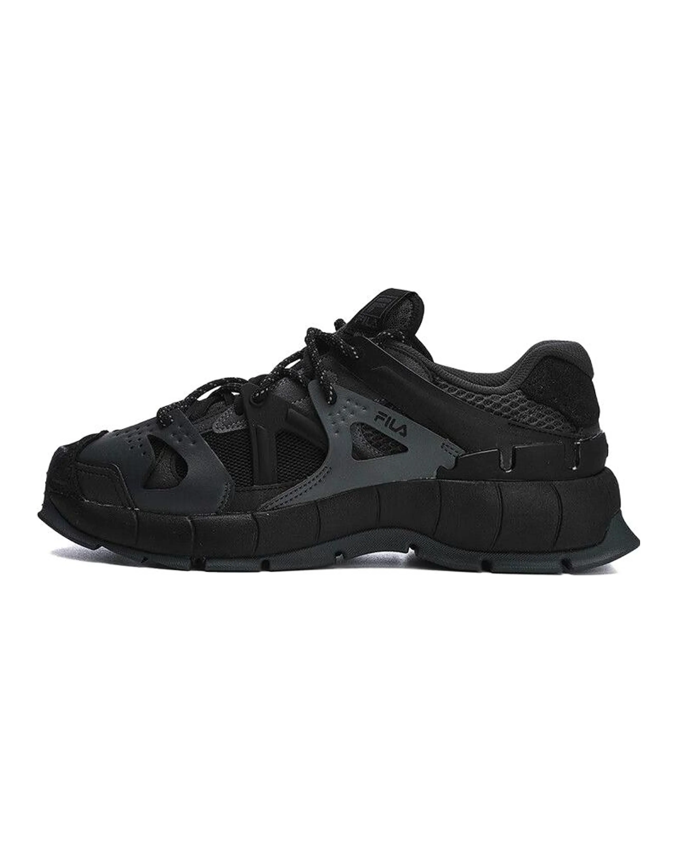 FILA Insetto Athletic Shoes 'Core Black'