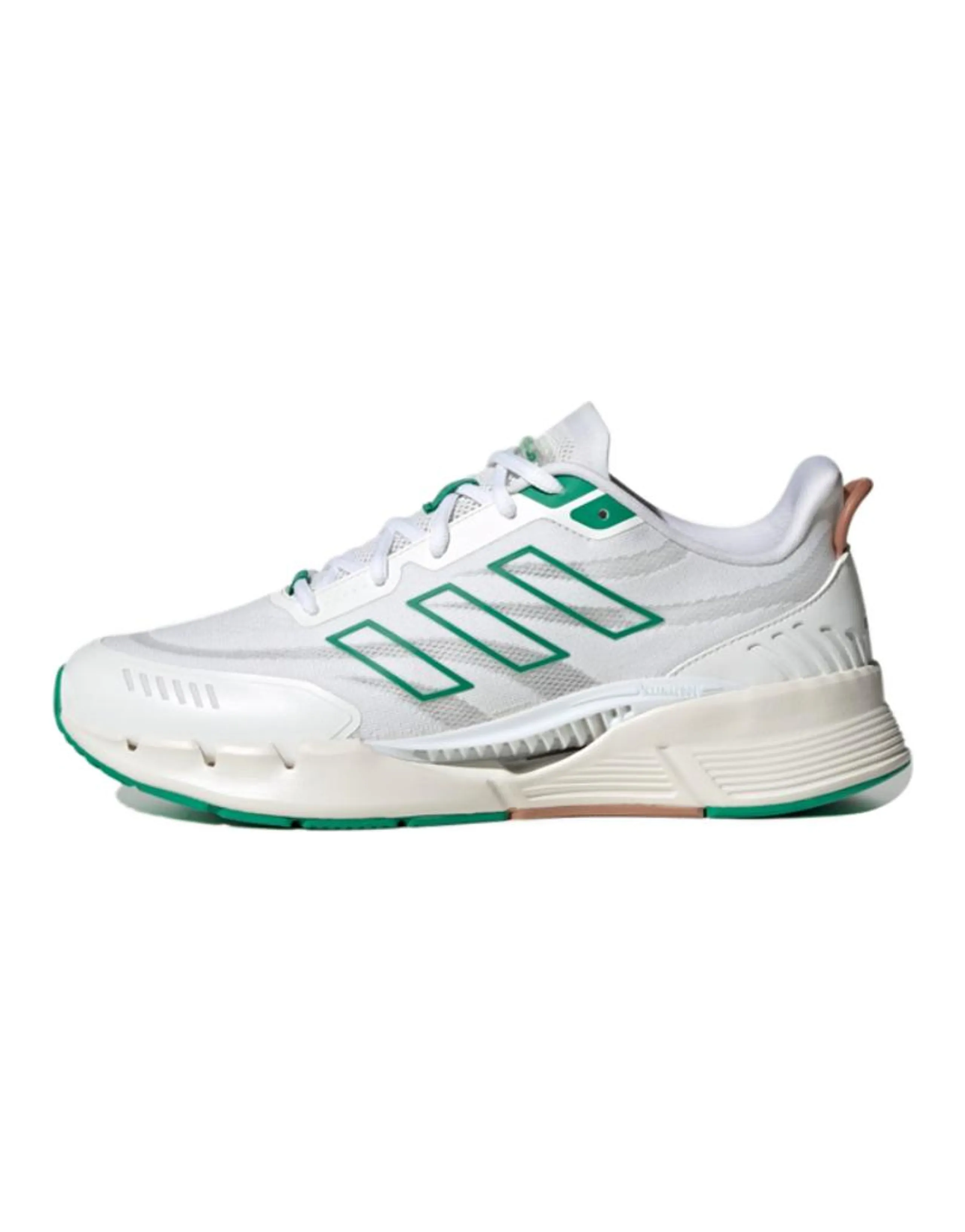 Adidas Climacool 'White Green'
