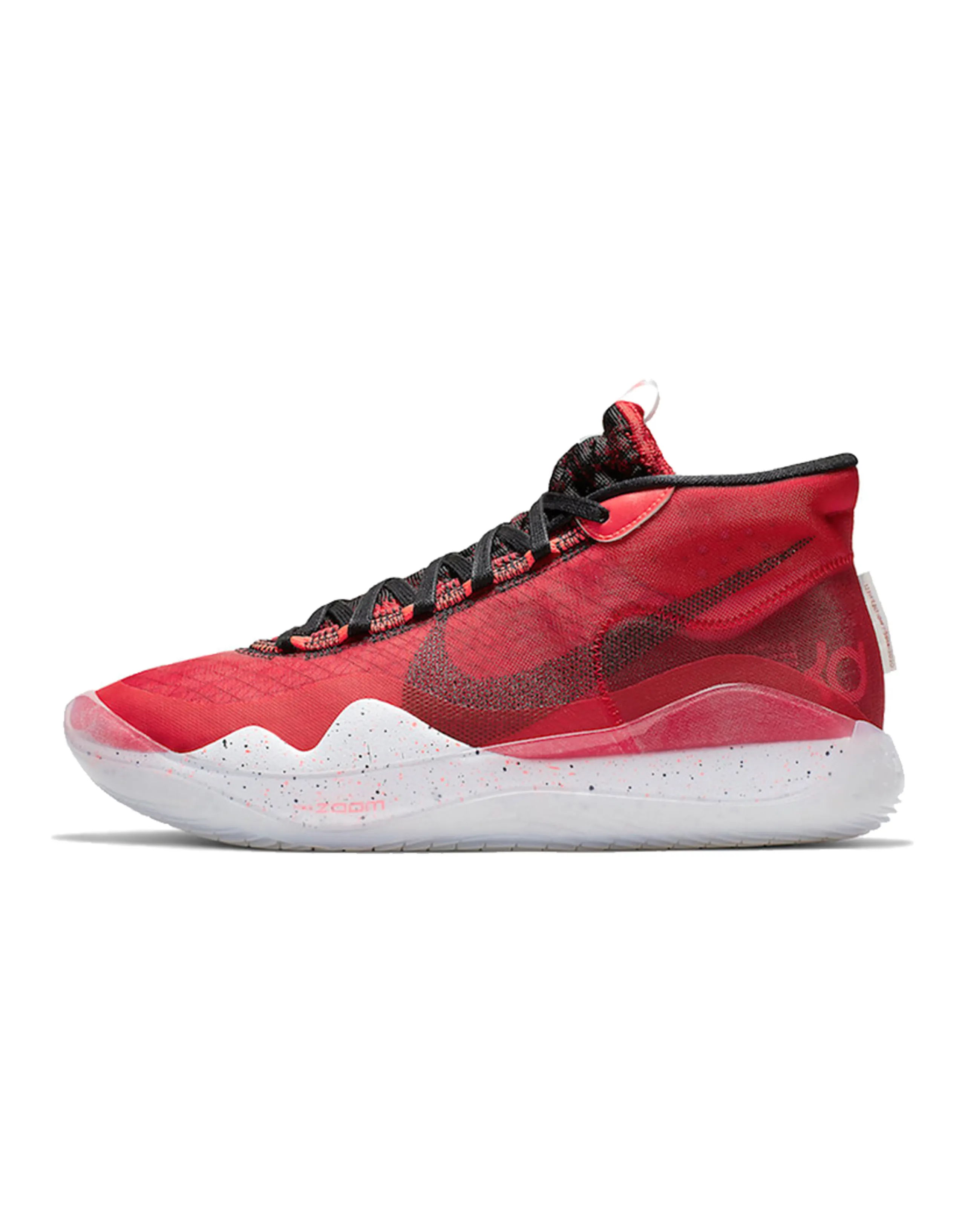 Nike Zoom Kd 12 Ep 'University Red'