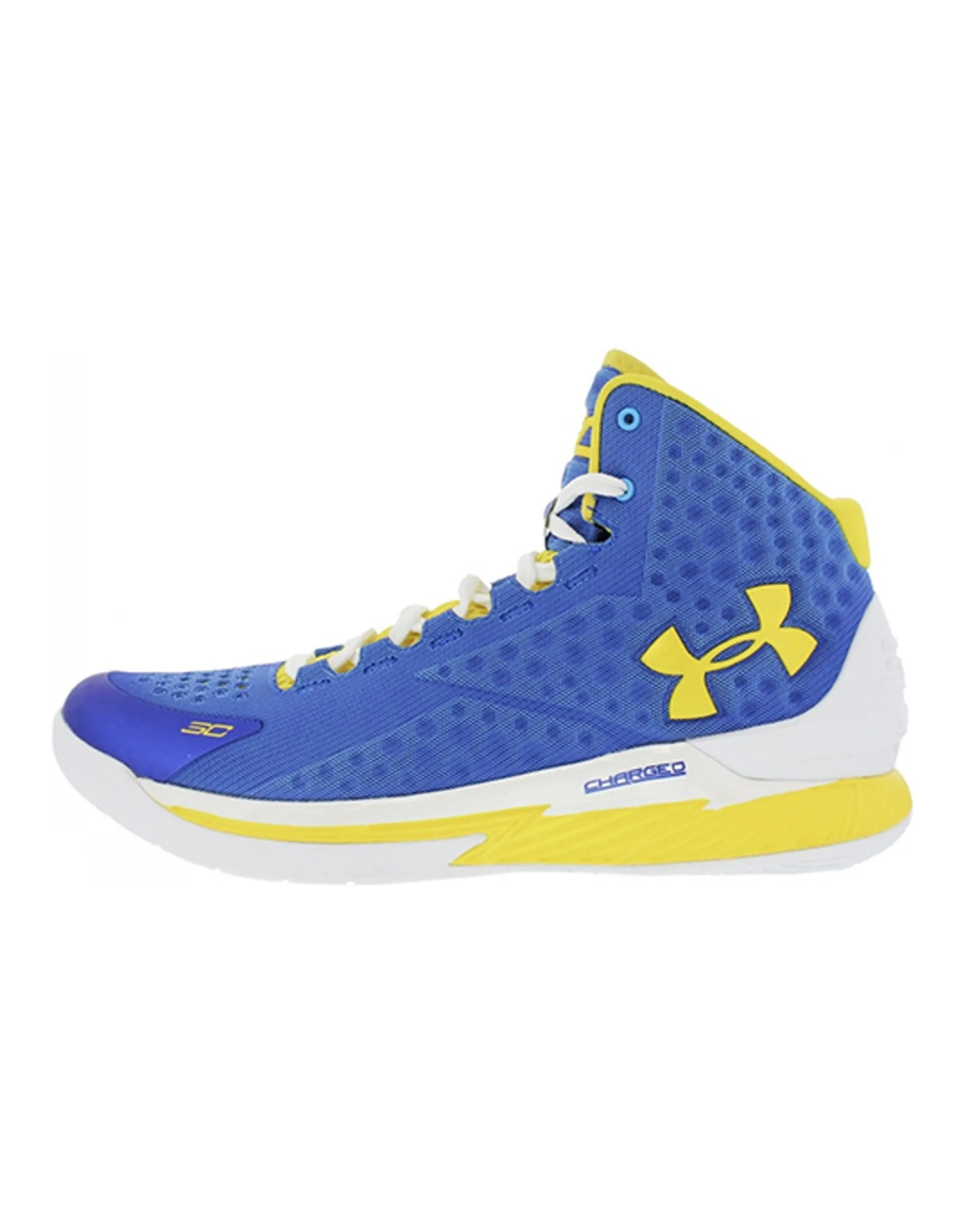 Under Armour Ua Curry 1 Home