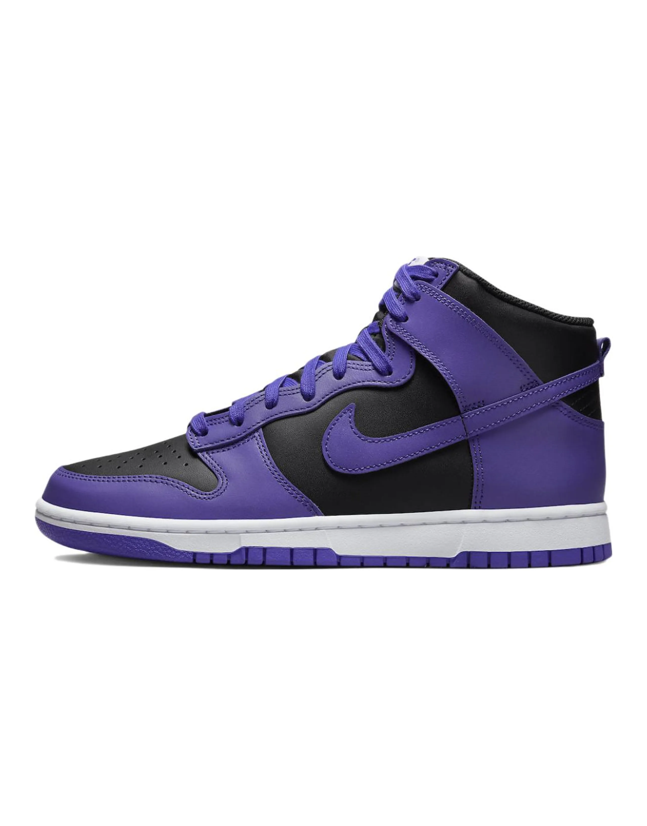 Nike Dunk High Retro Bttys Tcu