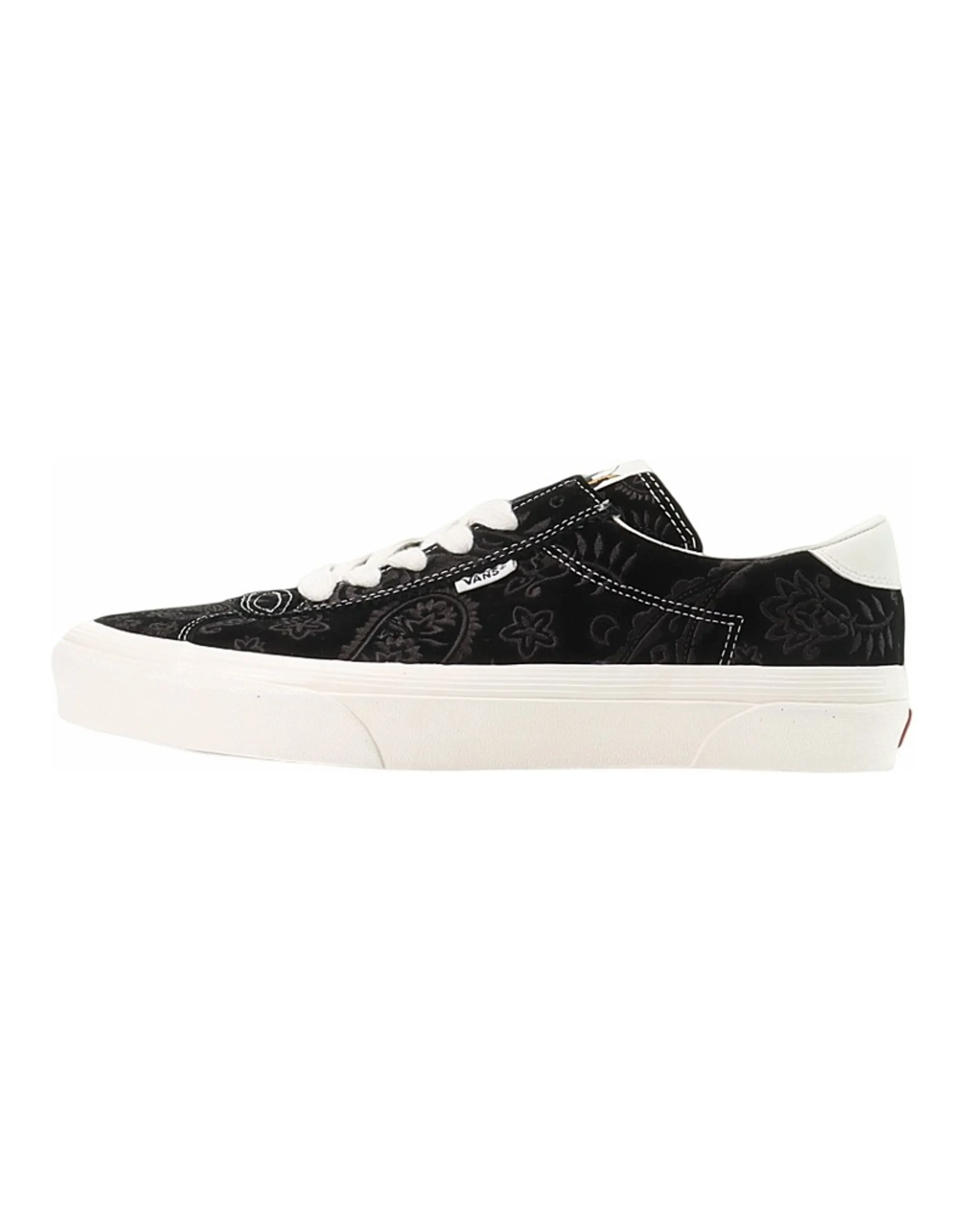Vans Anderson .Paak X Sport Dx 'Black Paisley'