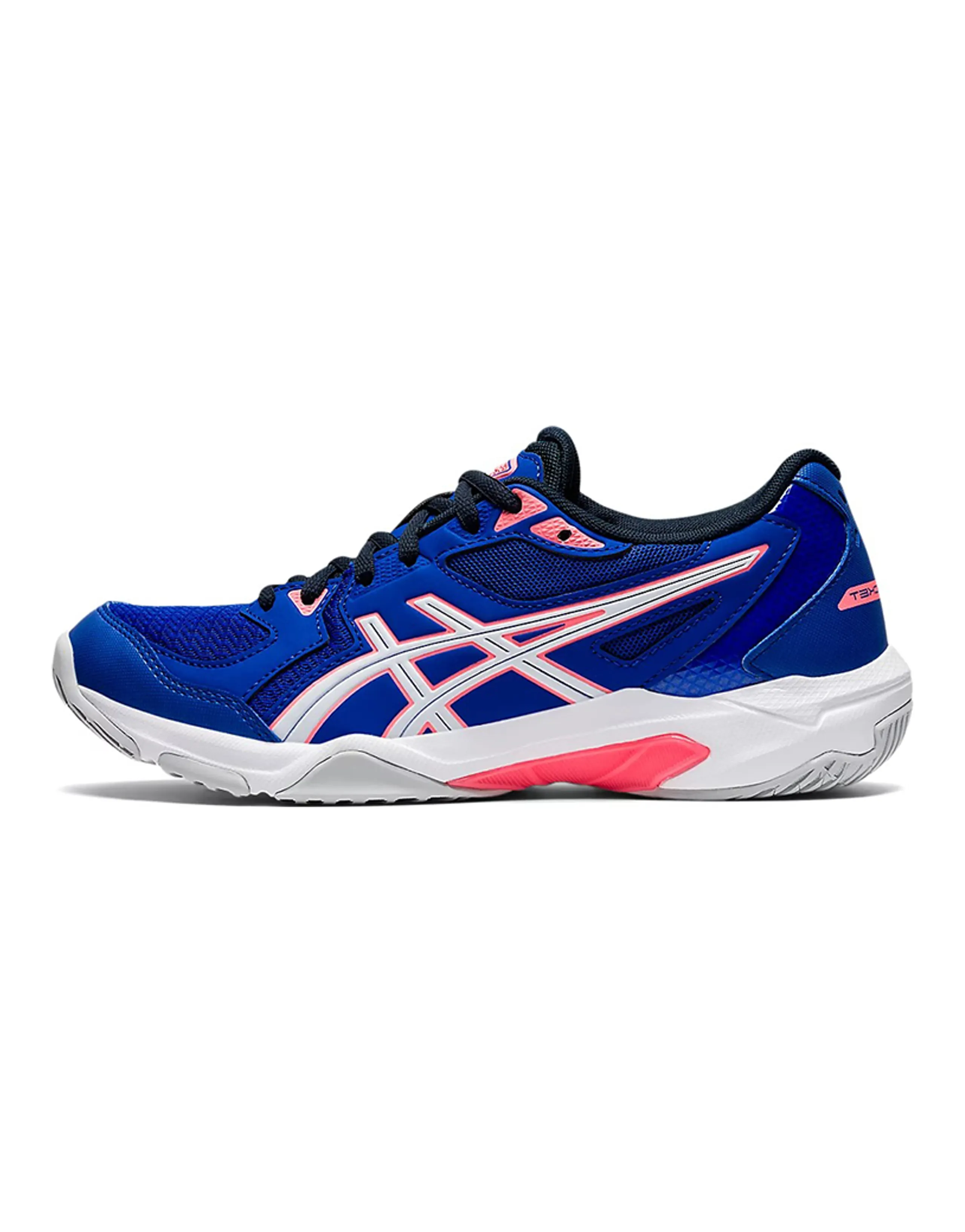 Asics Gel Rocket 10 'Lapis Lazuli Blue' Women's