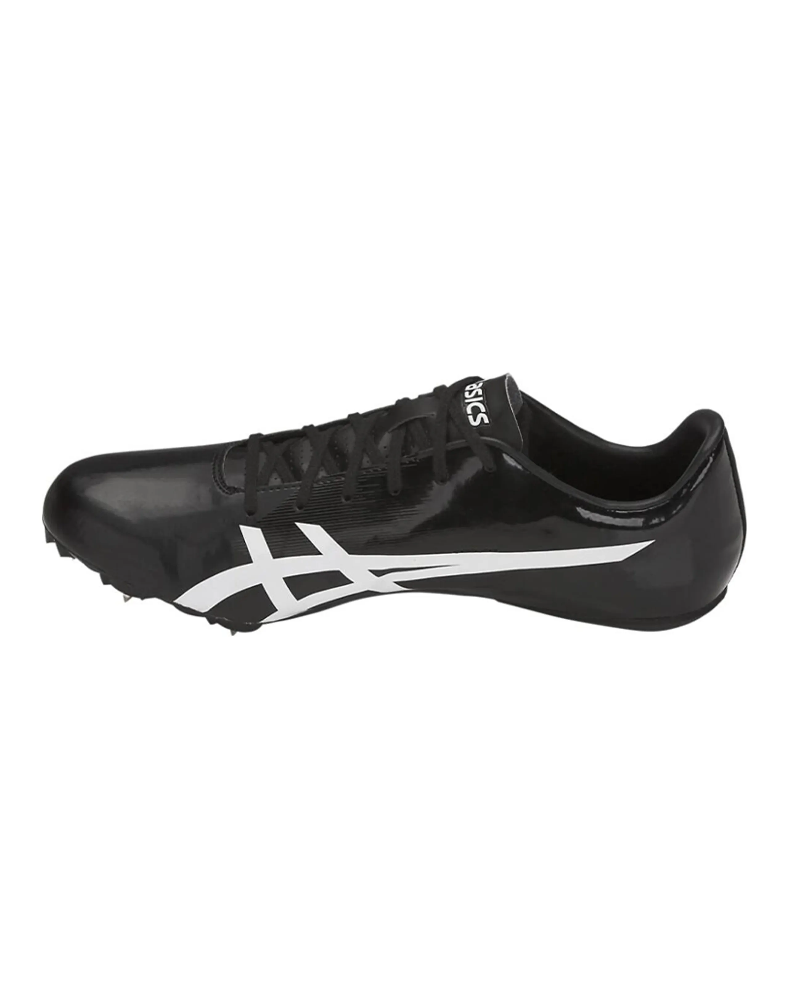 Asics Hyper Sprint 7 'Black White'
