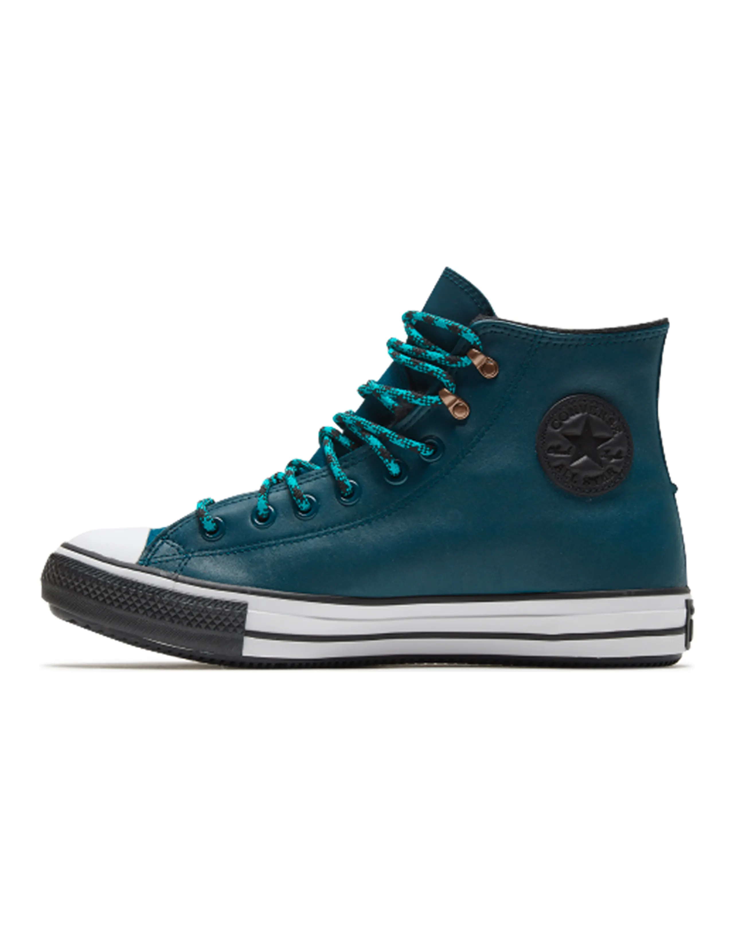 Chuck Taylor All Star Converse High Gore Tex 'Midnight Green'