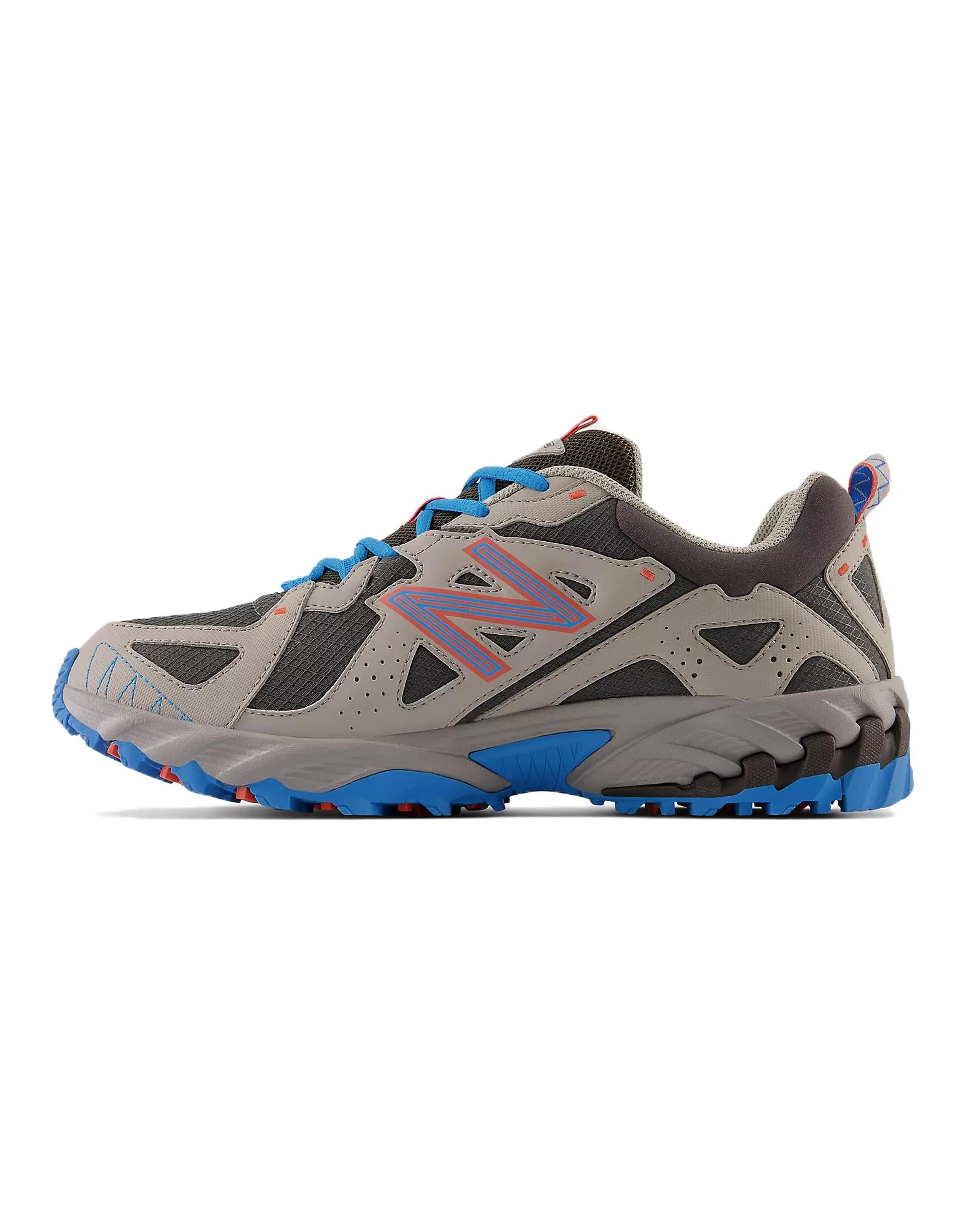 New Balance 610 Griffin Raven Blue