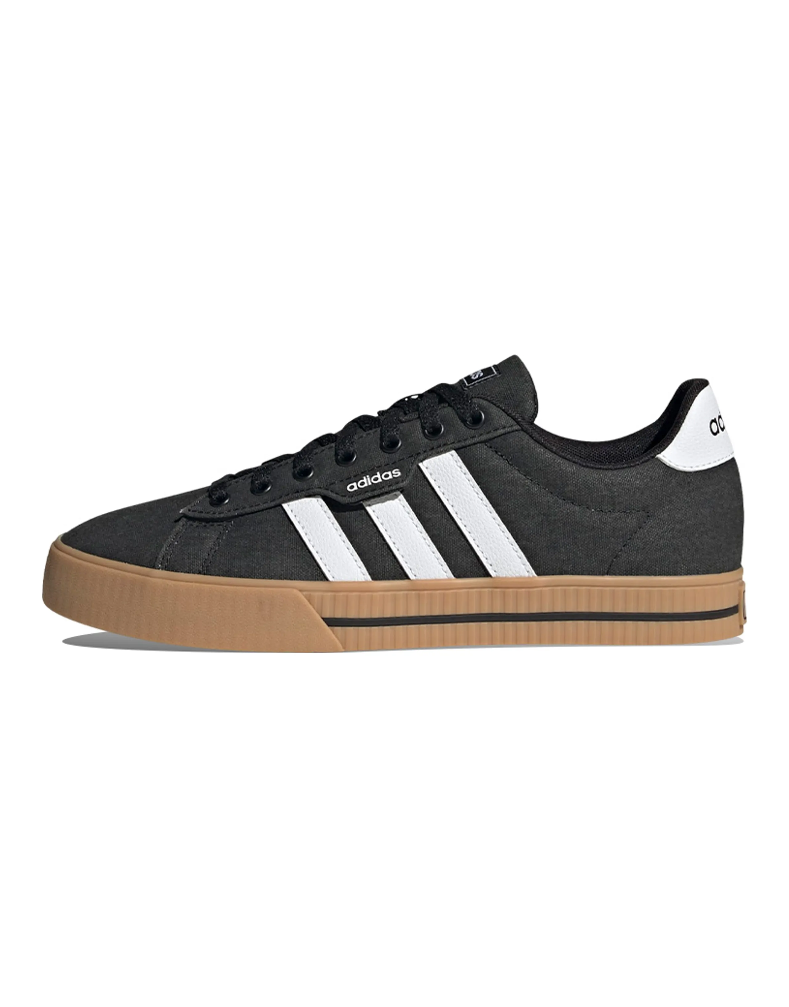 Adidas Daily 3.0 Core Black Cloud White Gum