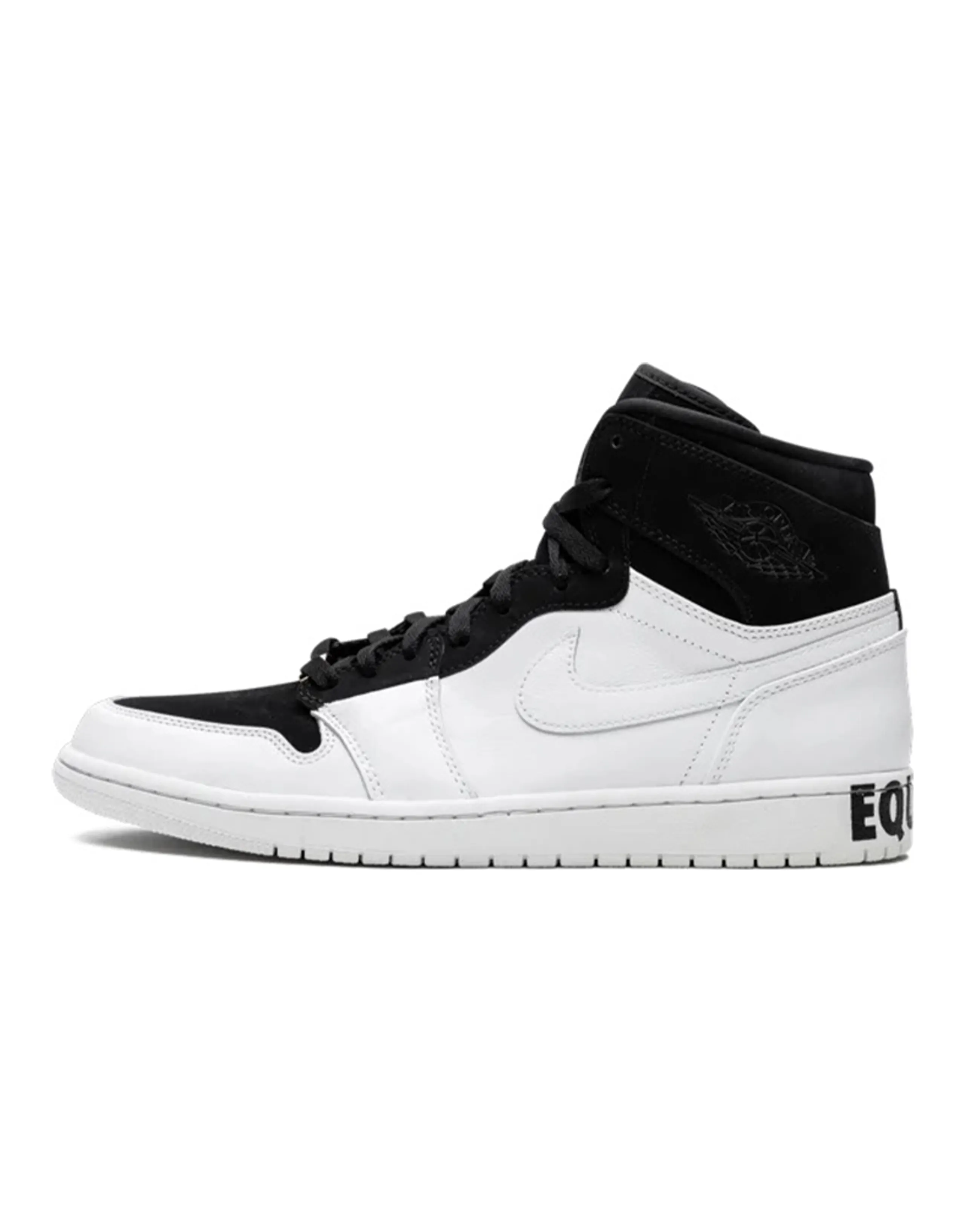 JORDAN 1 Retro High Equality Black History Month 2018