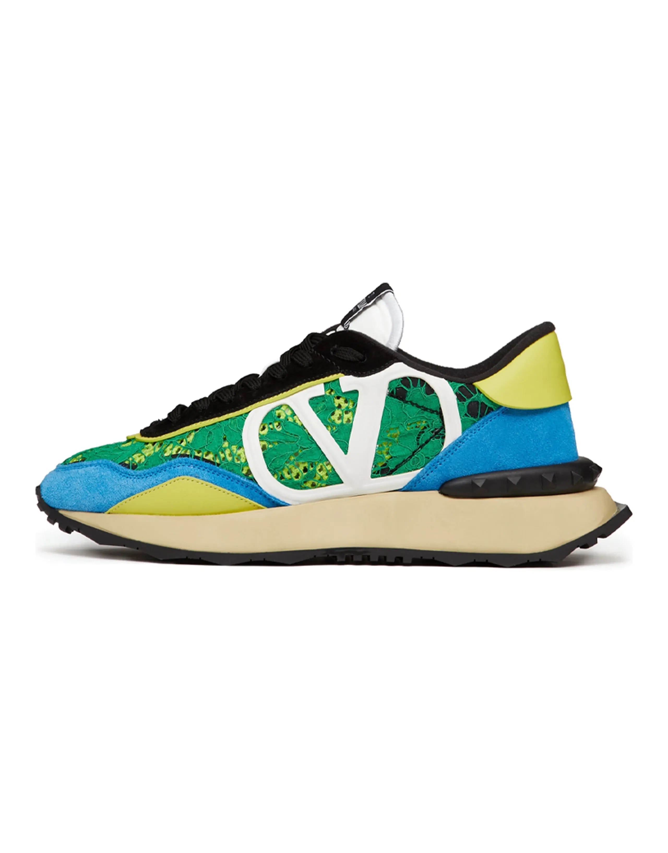 Valentino Lacerunner 'Green Blue'