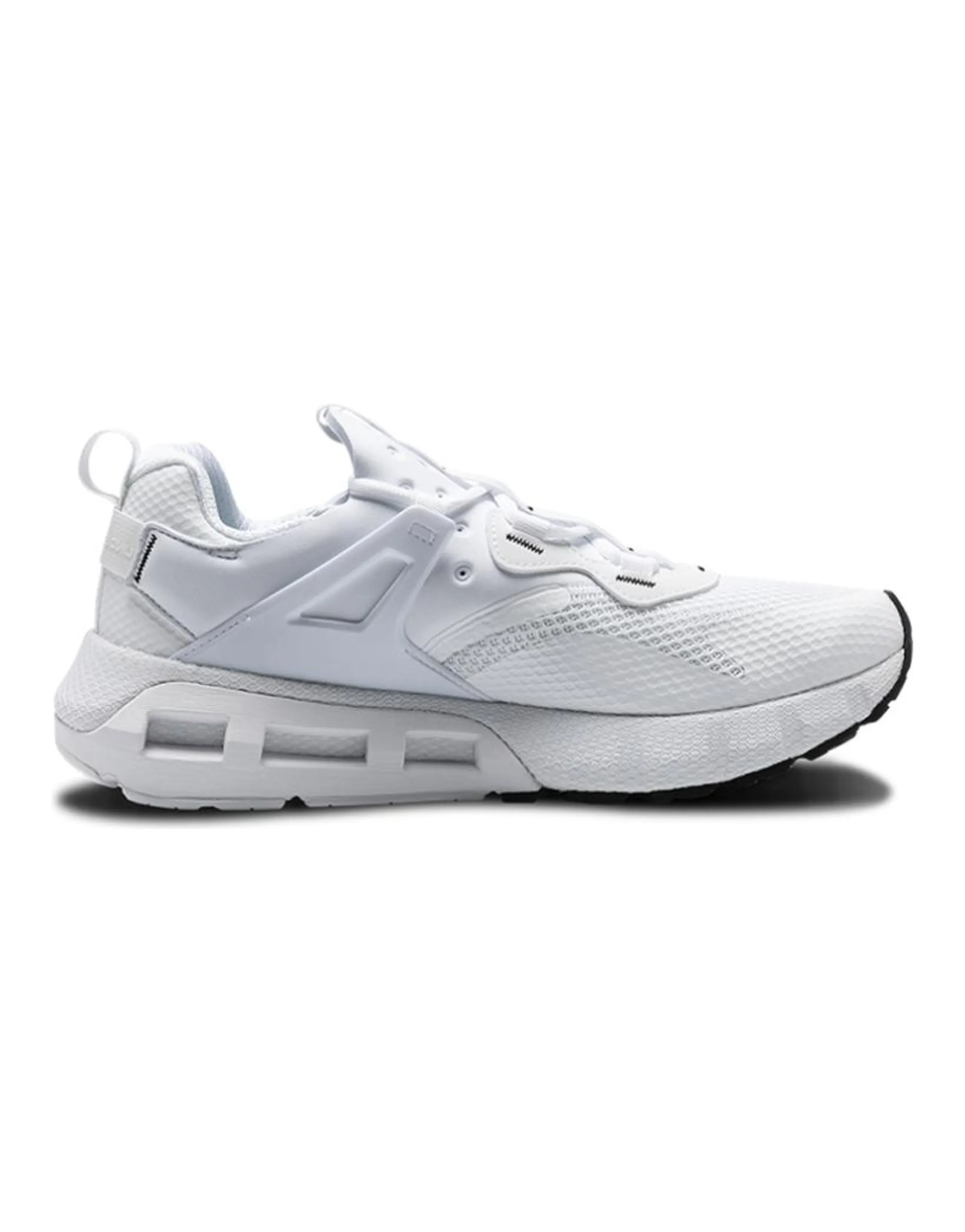 Under Armour Hovr Mega Mvmnt White