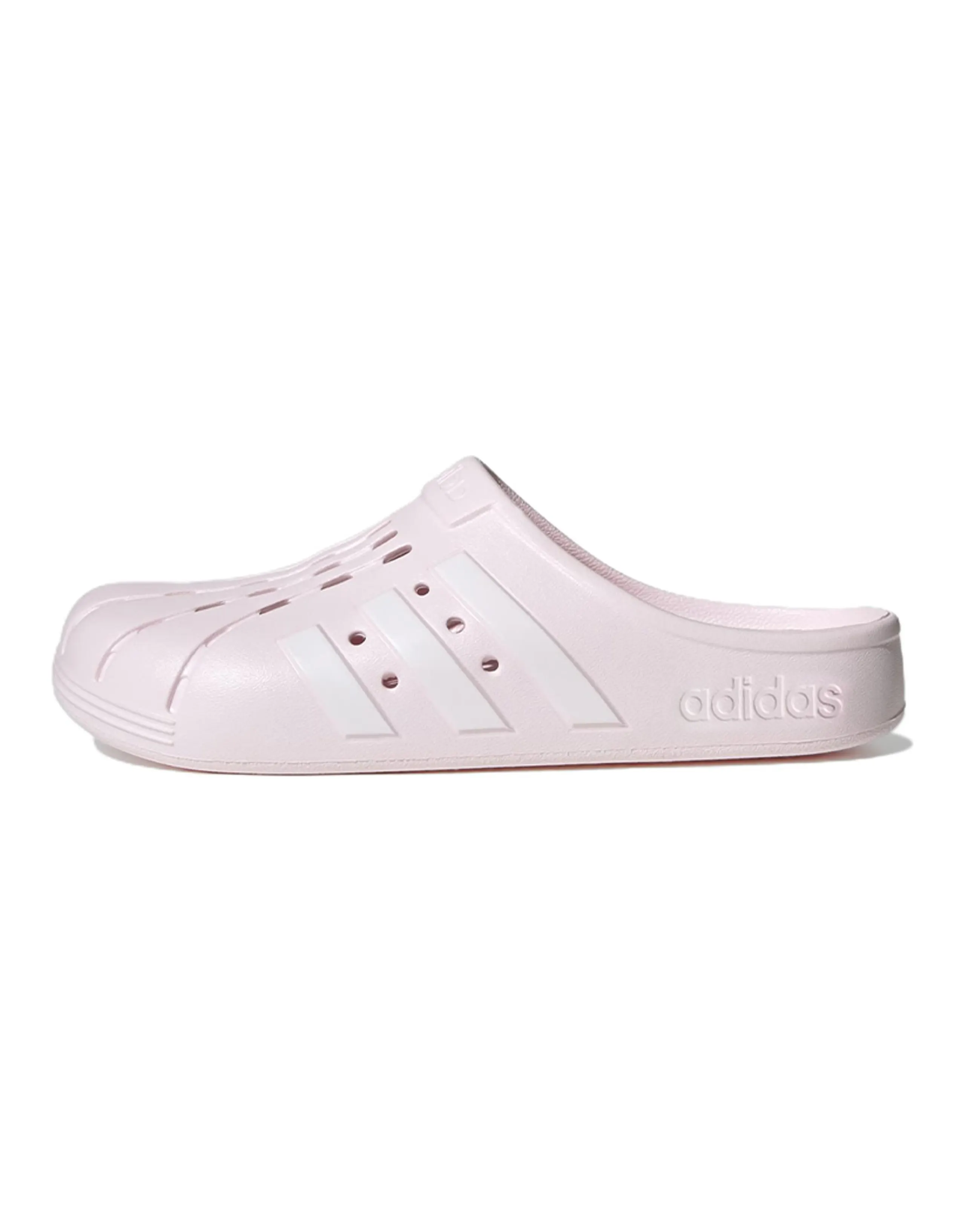 Adidas Adilette Clog 'Almost Pink'