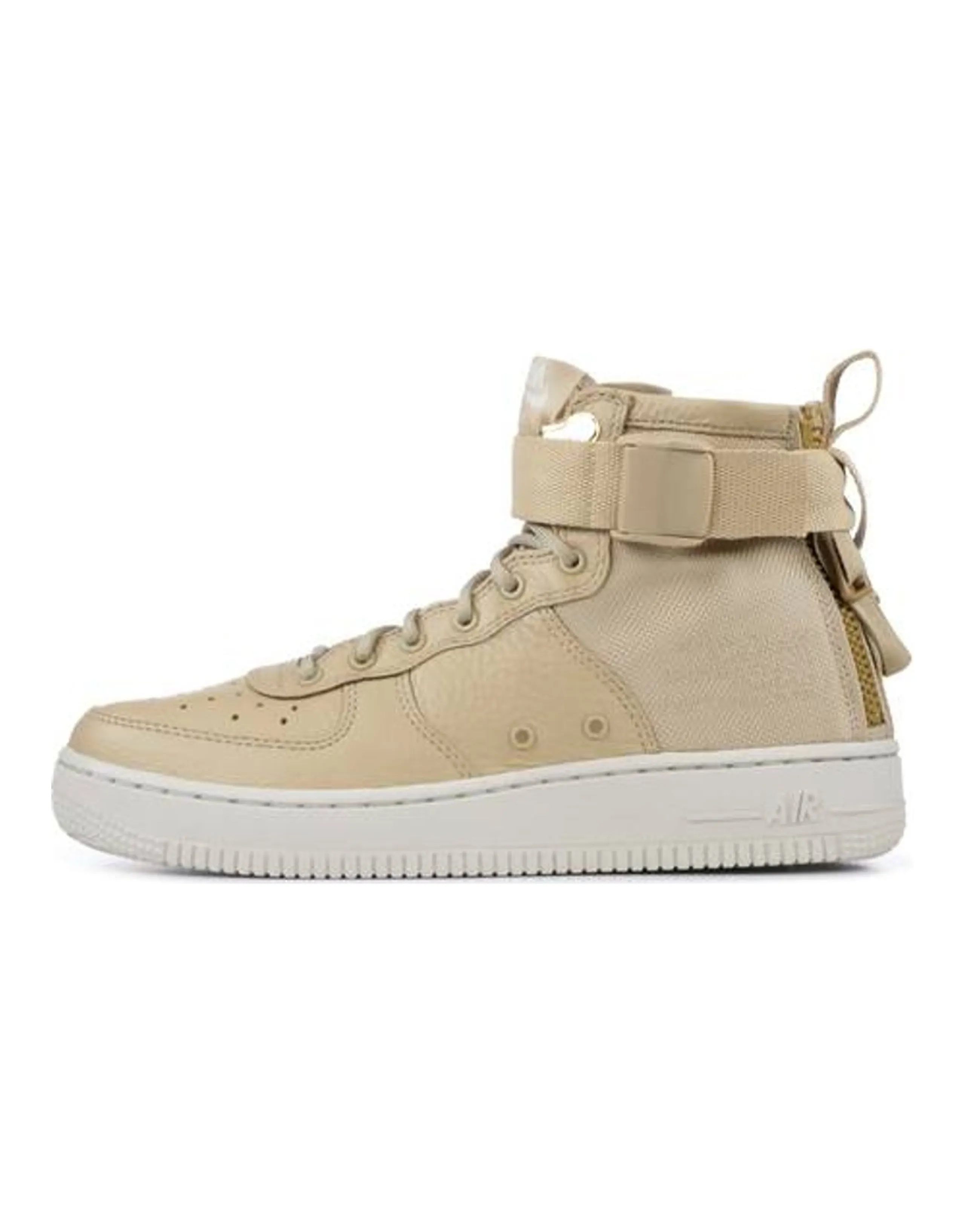 Nike SF Air Force 1 Mid Mushroom GS