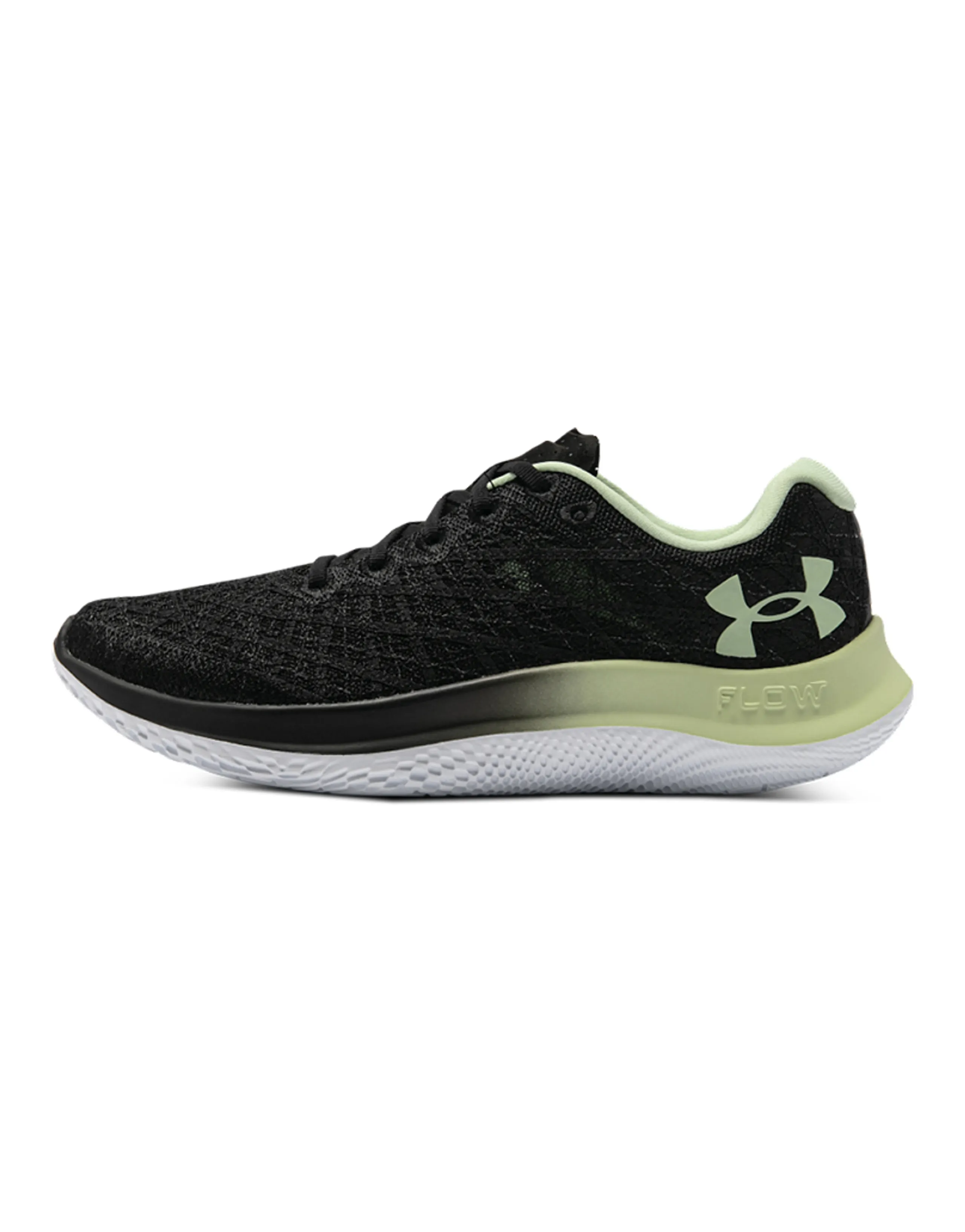 Under Armour Flow Velociti Wind 2 'Black'