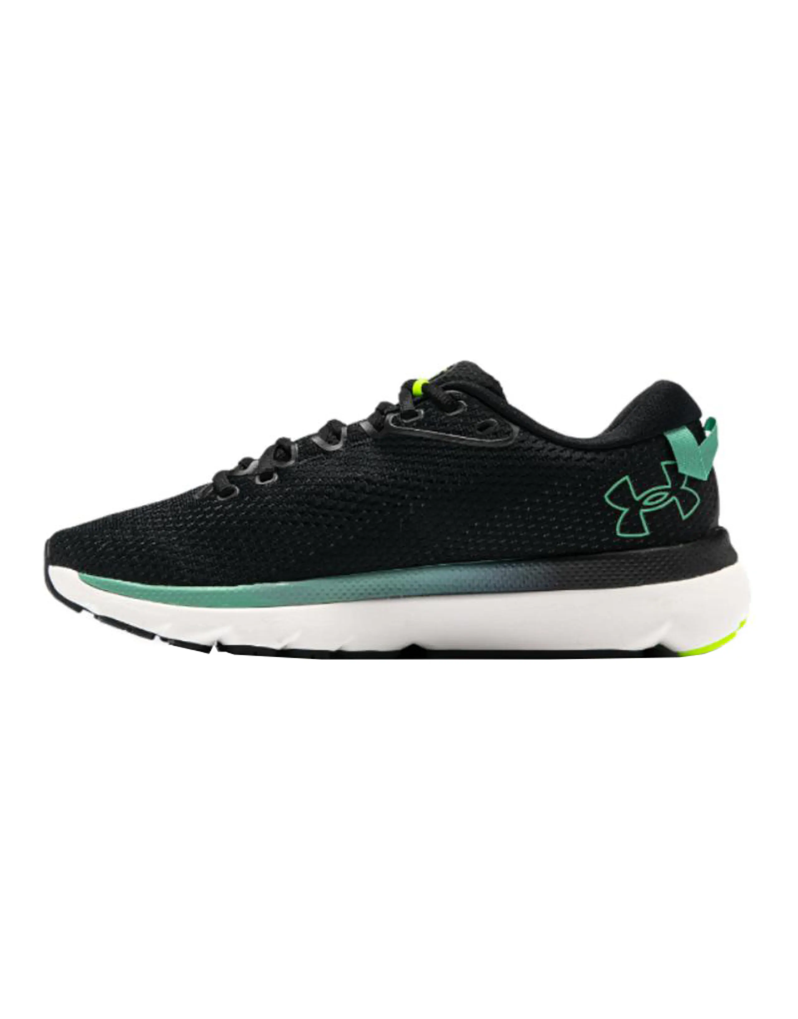 Under Armour Hovr Infinite 5 'Black'