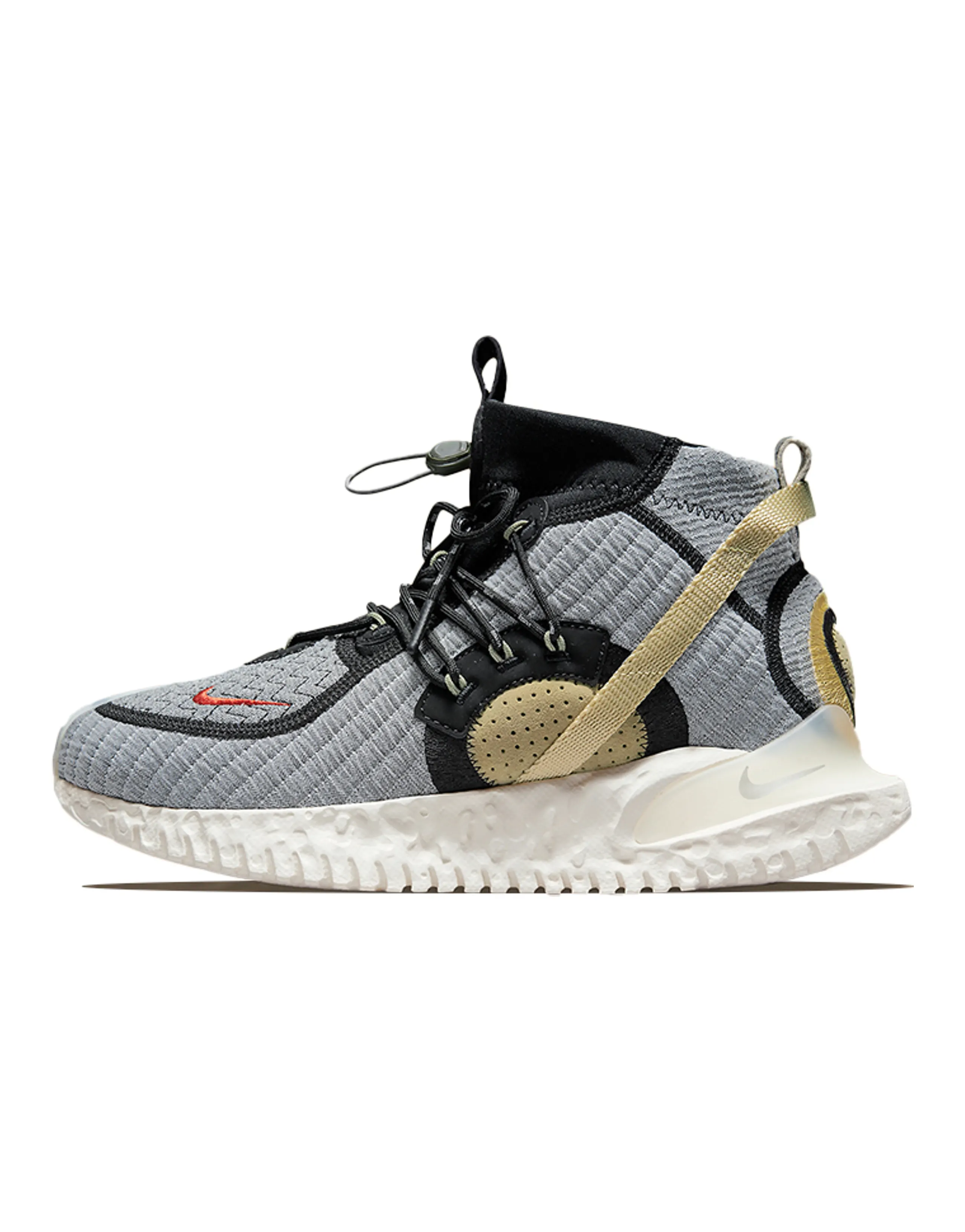 Nike Flow 2020 Ispa Se Twilight Marsh