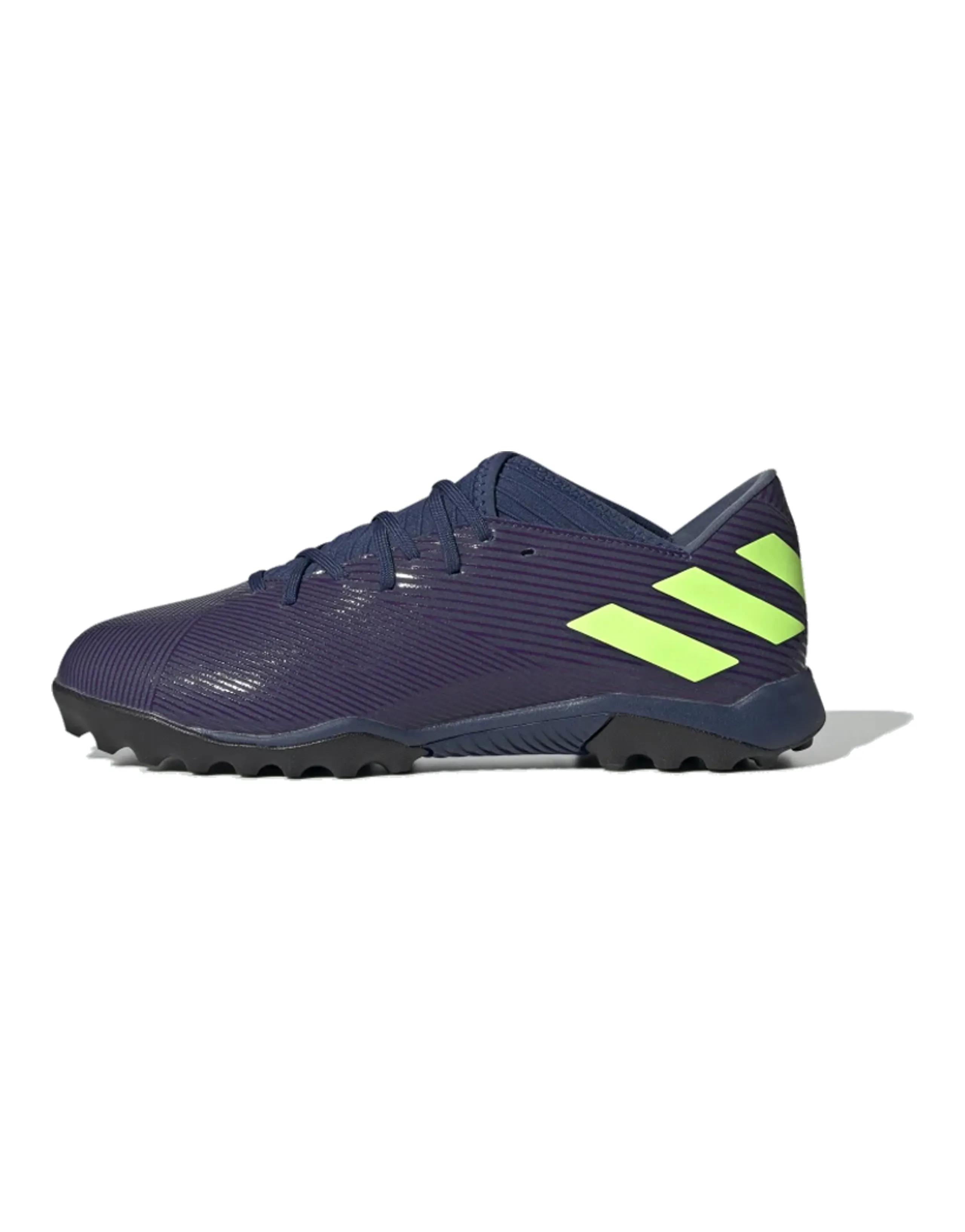 Adidas X Messi Nemeziz 19.3 Tf 'Tech Indigo'