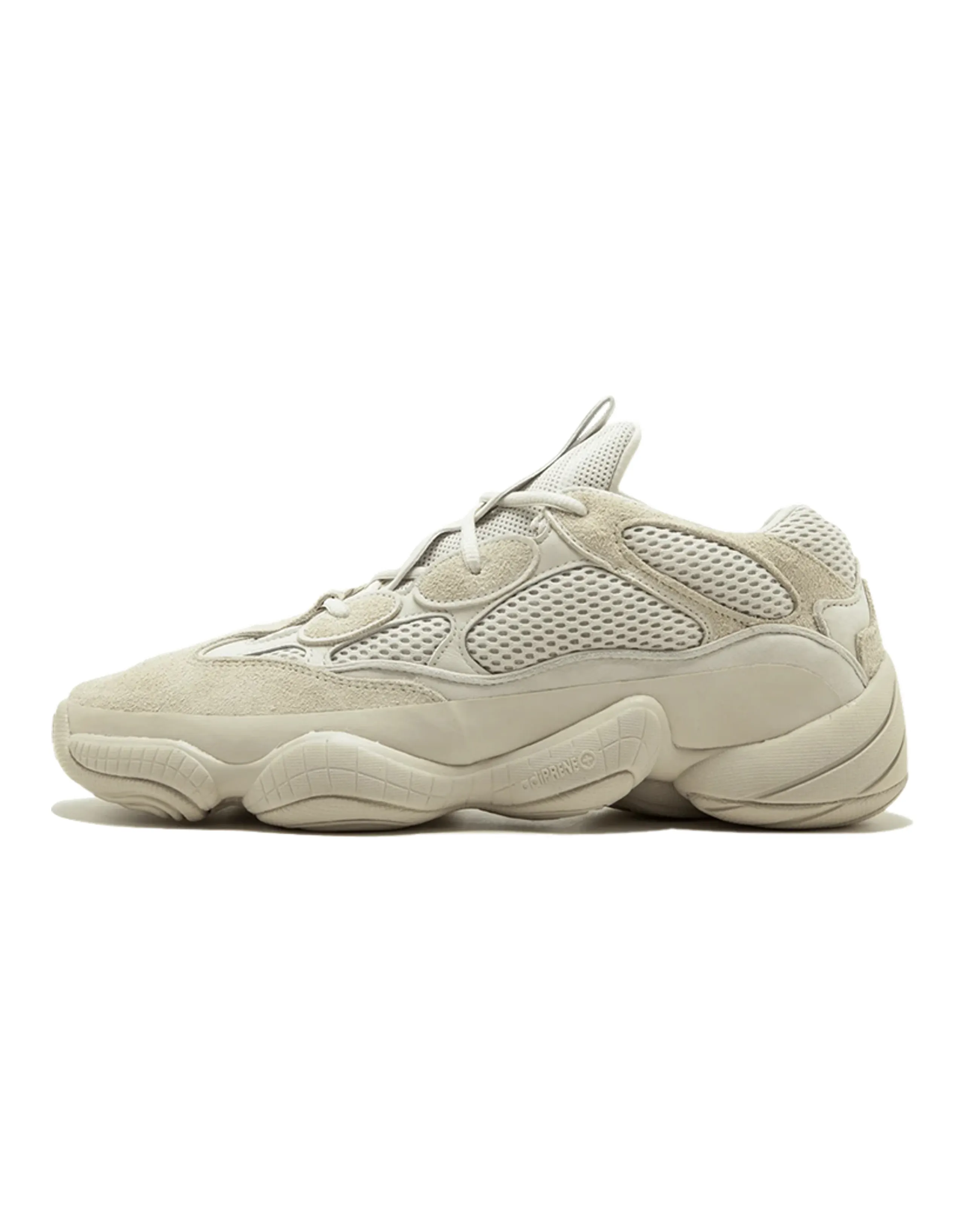 adidas originals Yeezy 500 Blush
