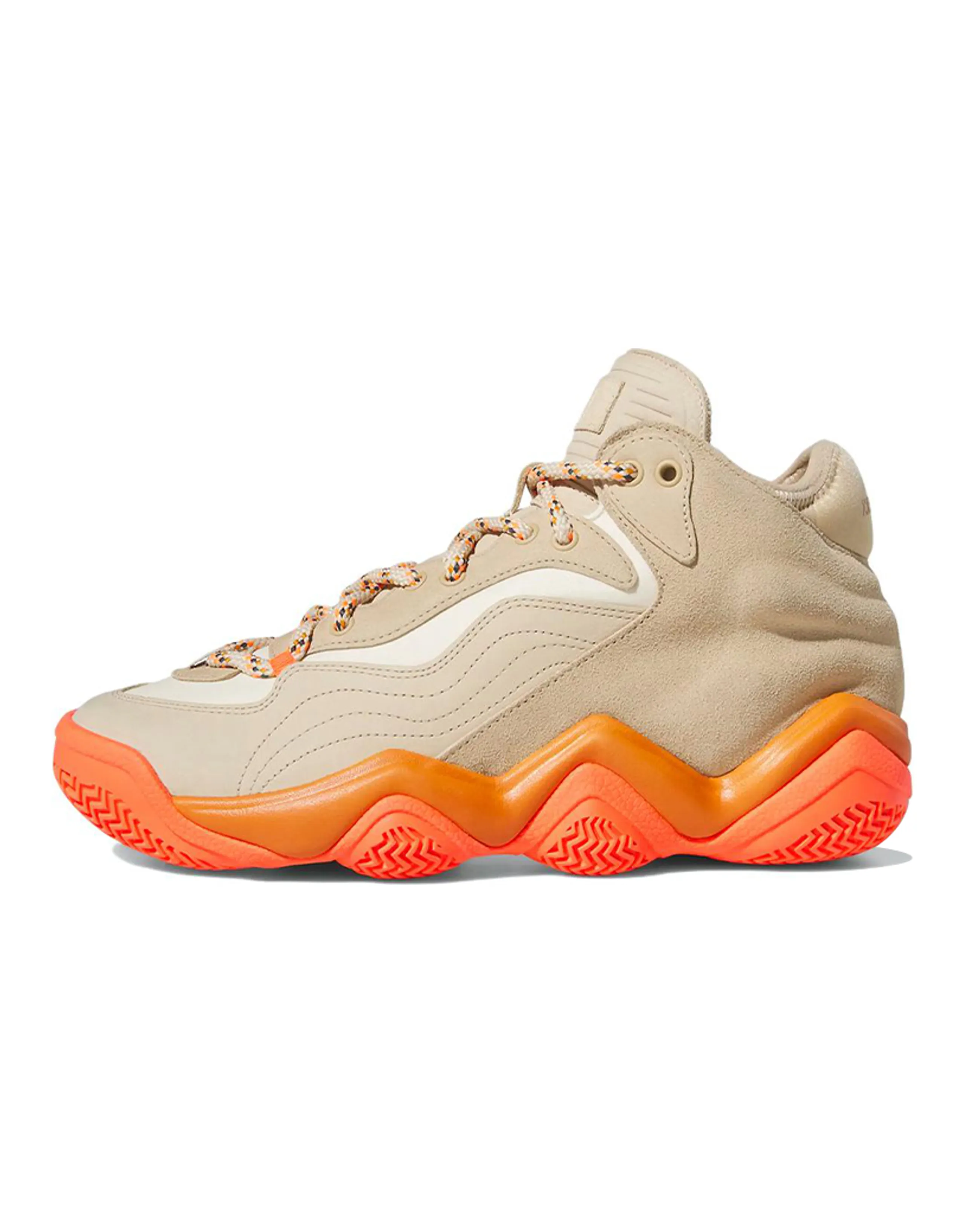 Adidas Top Ten 2000 Beyonce Ivy Park Magic Beige