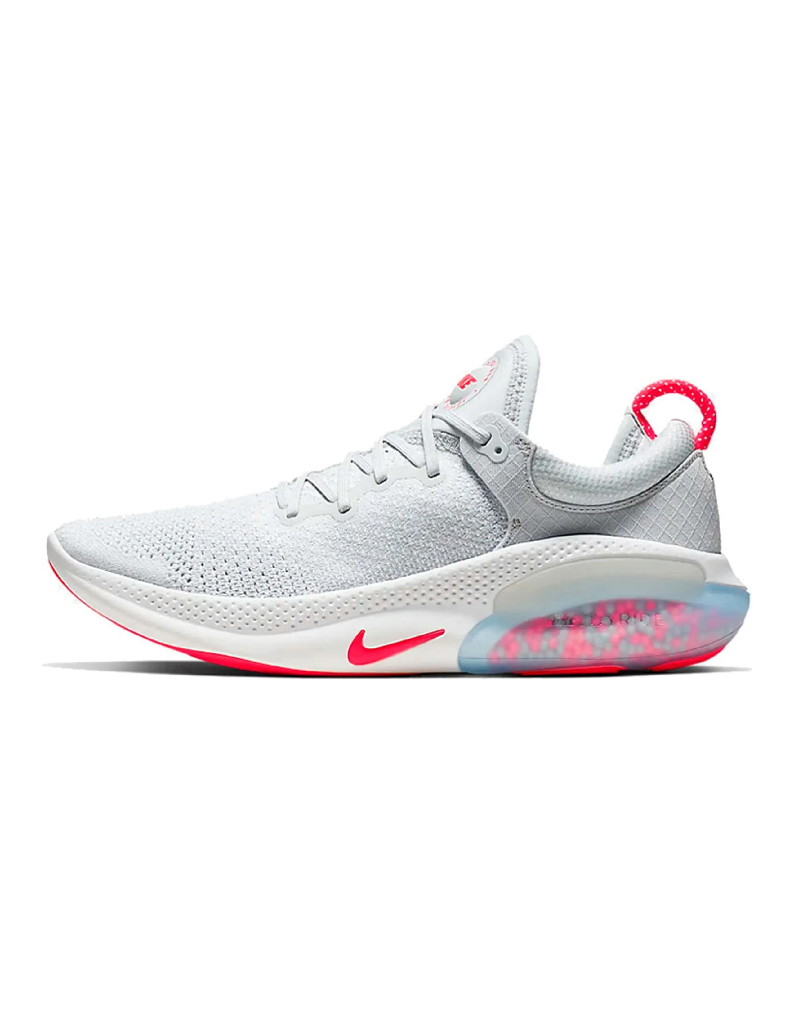 Nike Joyride Run Flyknit Bright Crimson