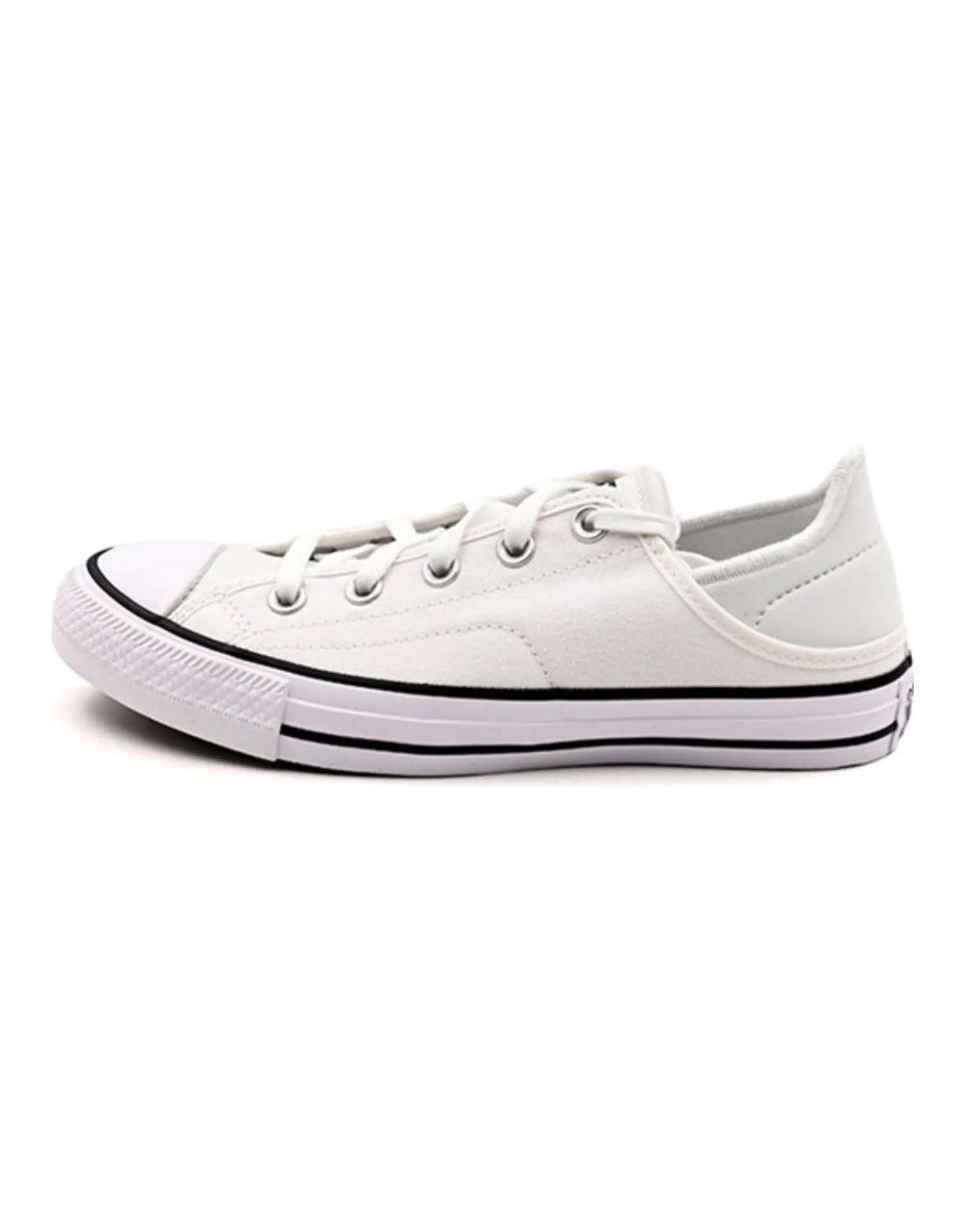 Converse WMNSConverse Chuck Taylor All Star 'White' Women's