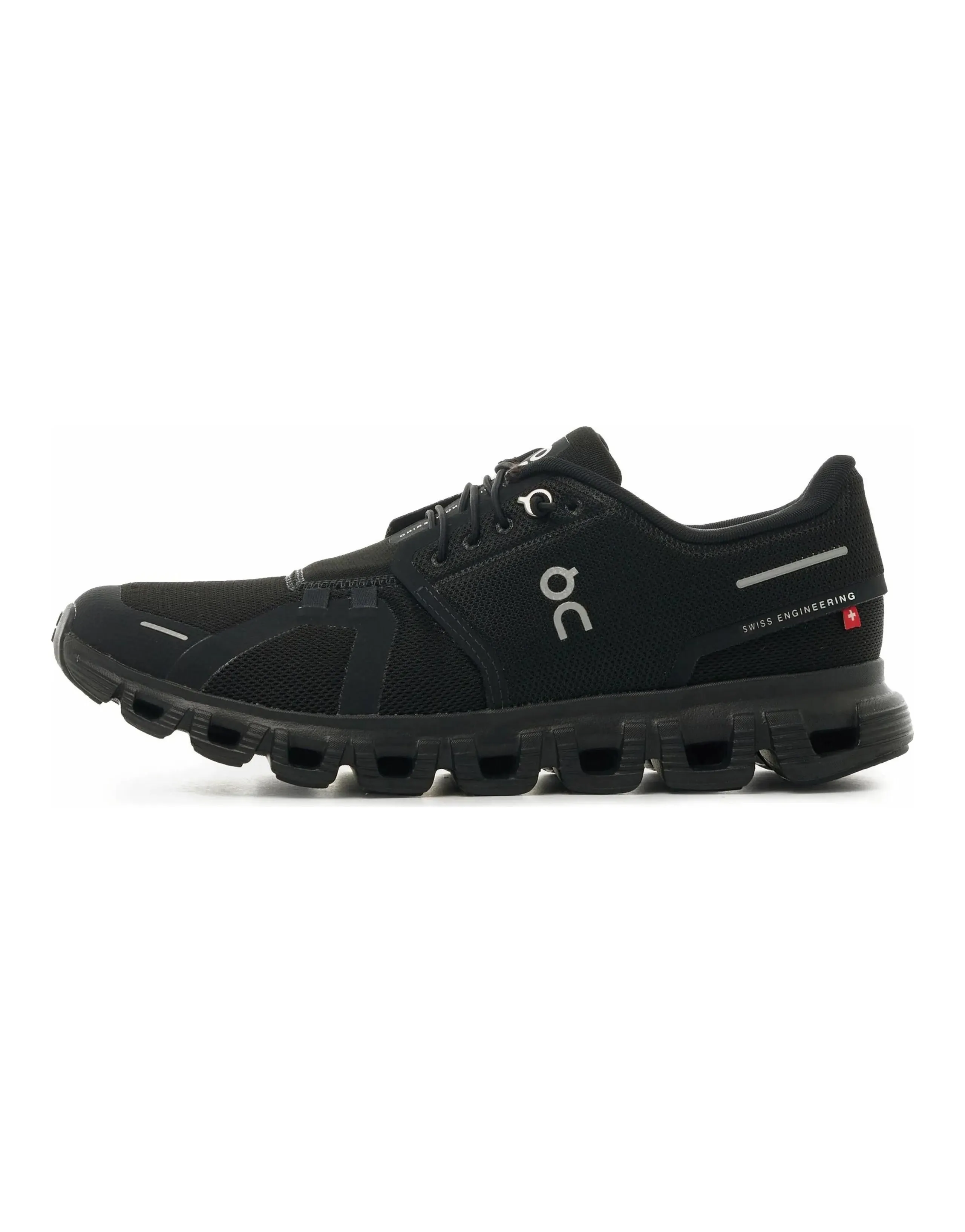 Cloud 6 Women's On 'Triple Black' Women's