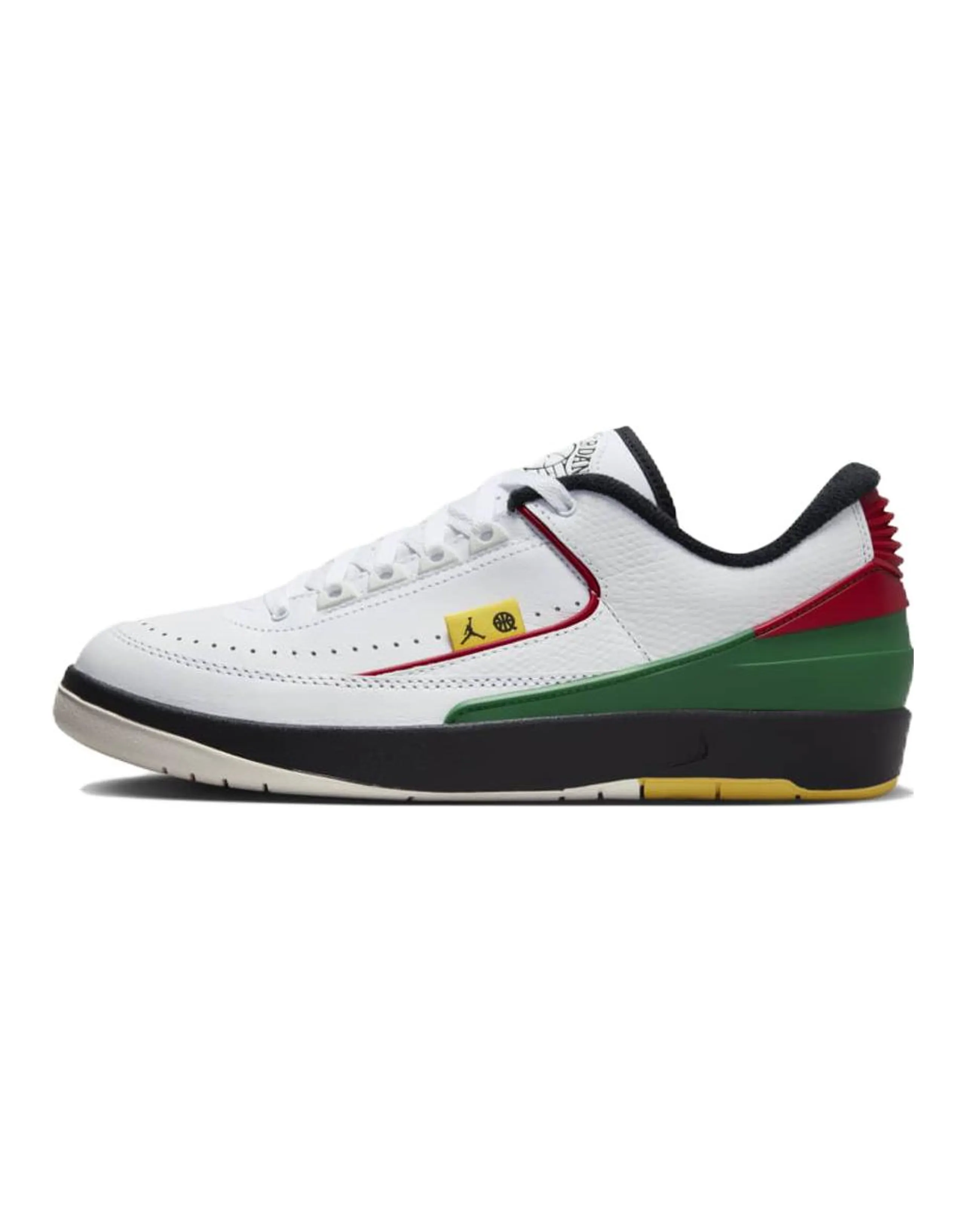 JORDAN 2 Retro Low Quai 54 2023