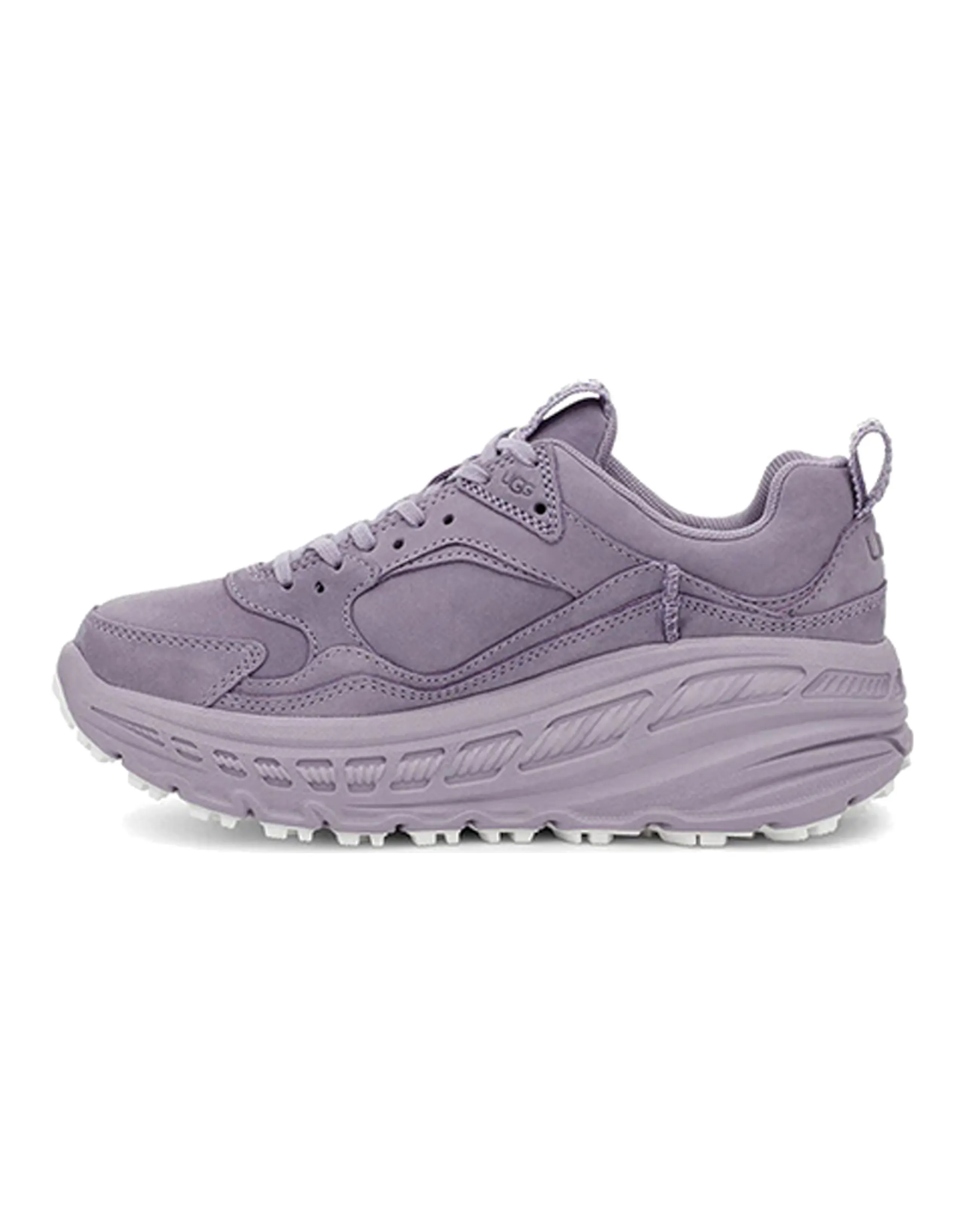 UGG CA805 Daddy Shoes 'Purple' Women's