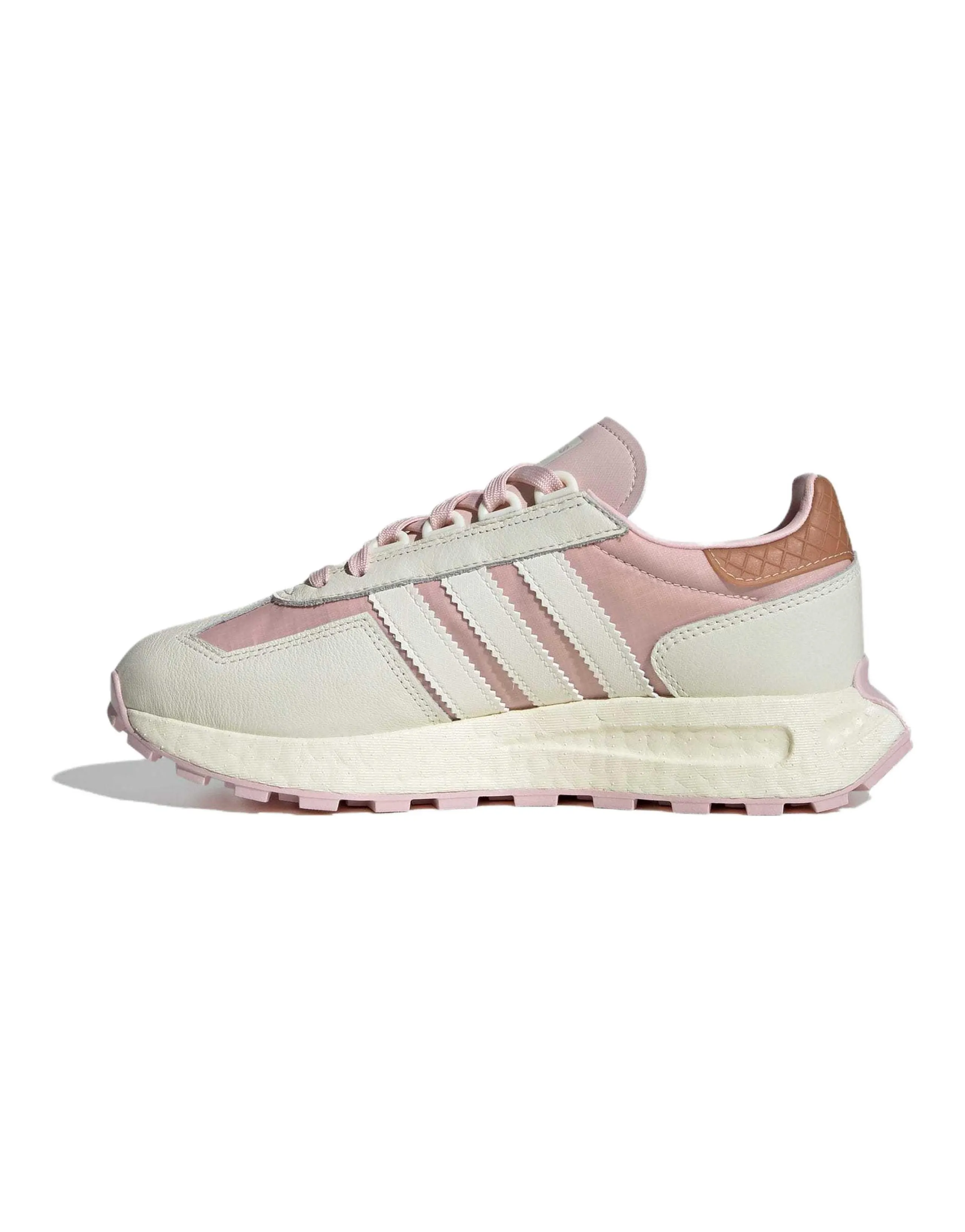 Adidas Originals Retropy E5 'White Pink' Women's