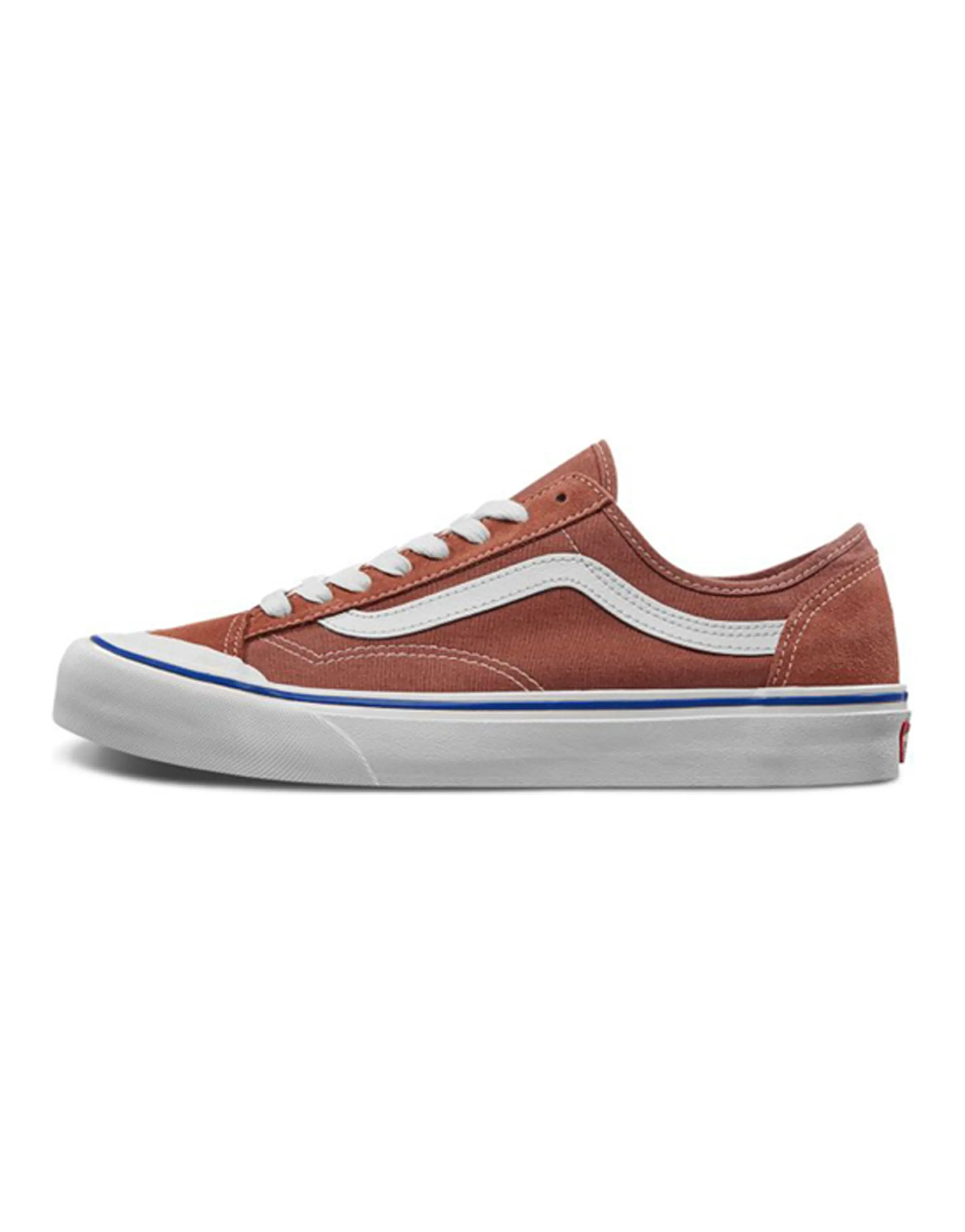 Vans Style 36 Decon Sf Orange