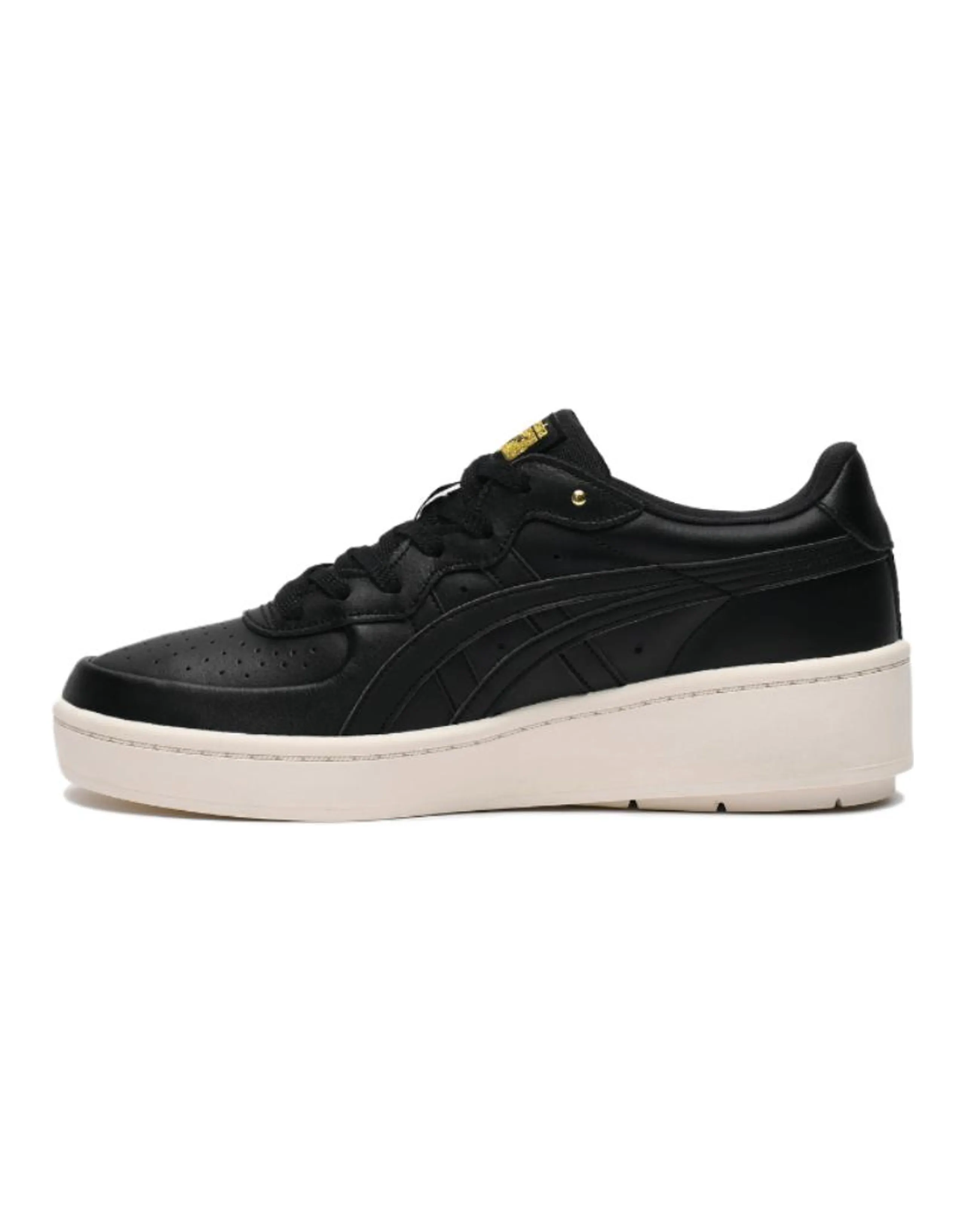 Onitsuka Tiger Gsm 'Black' Women's