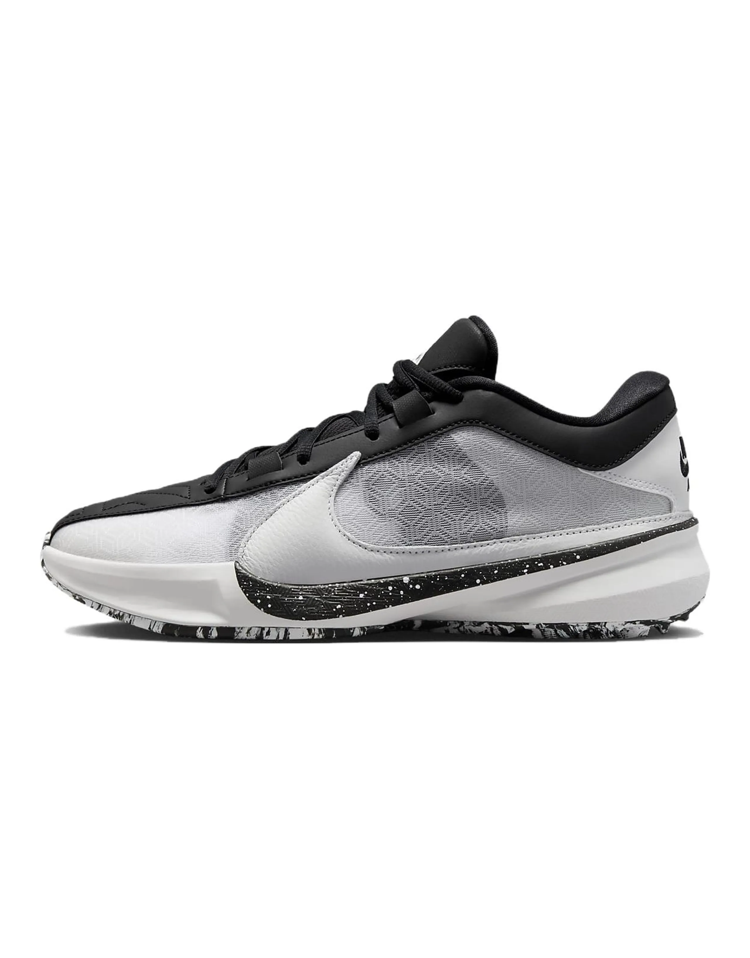 Nike Zoom Freak 5 Ep 'Oreo'