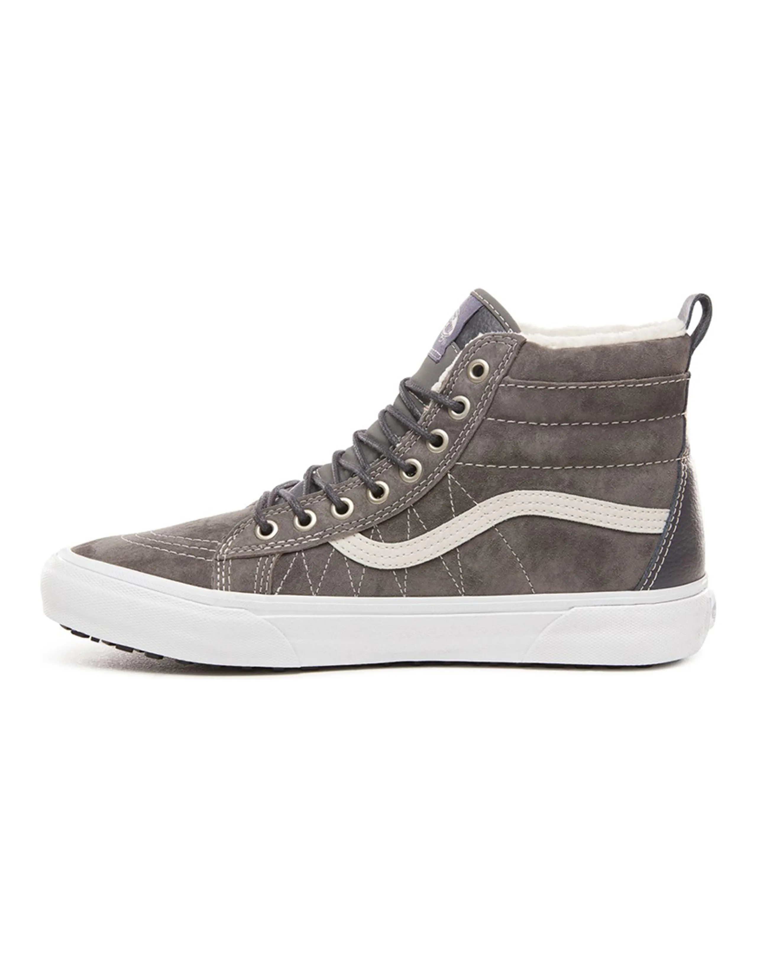 Vans SK8 Hi MTE Pewter