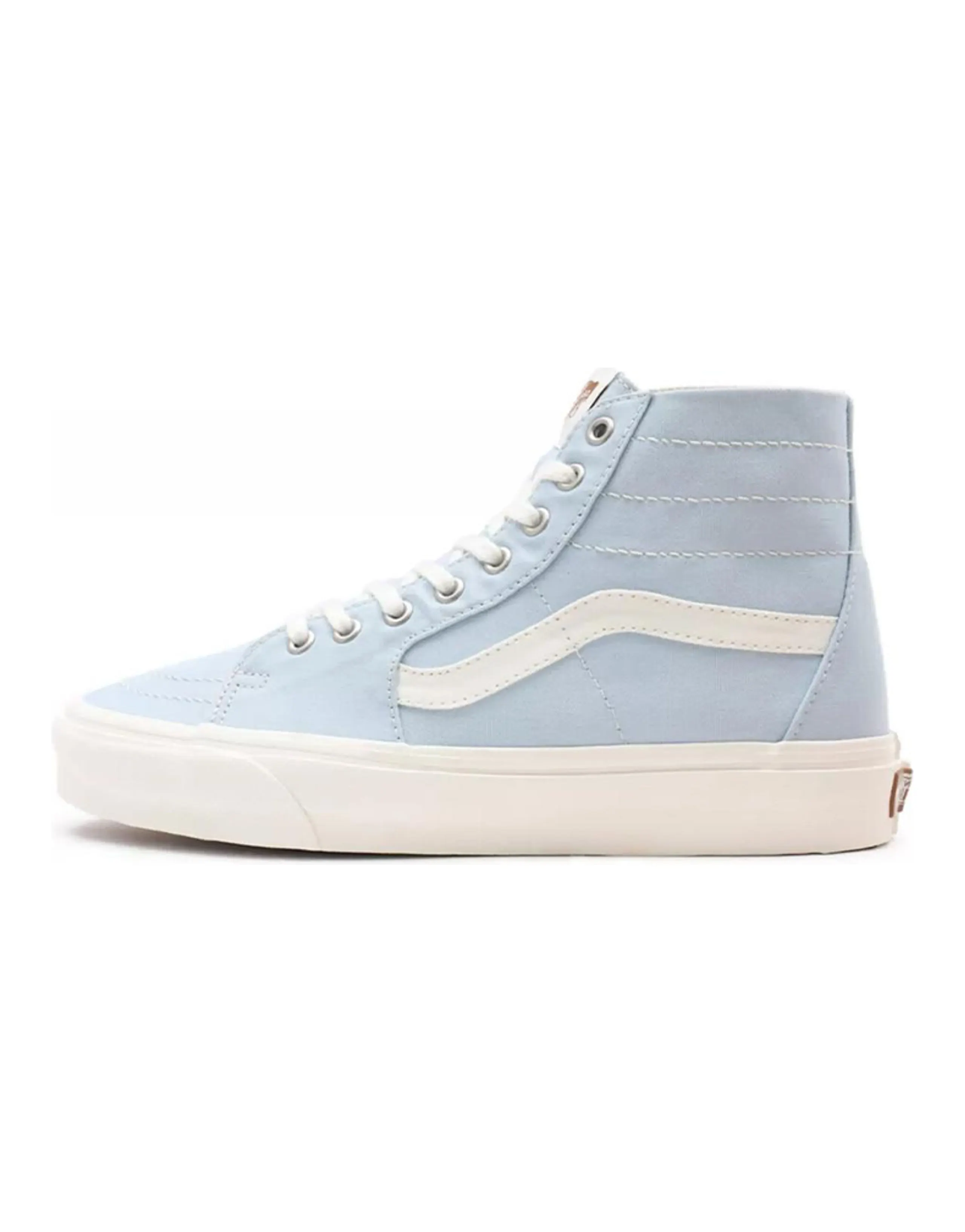 Vans Sk8 Hi Tapered 'Eco Theory   Winter Sky'