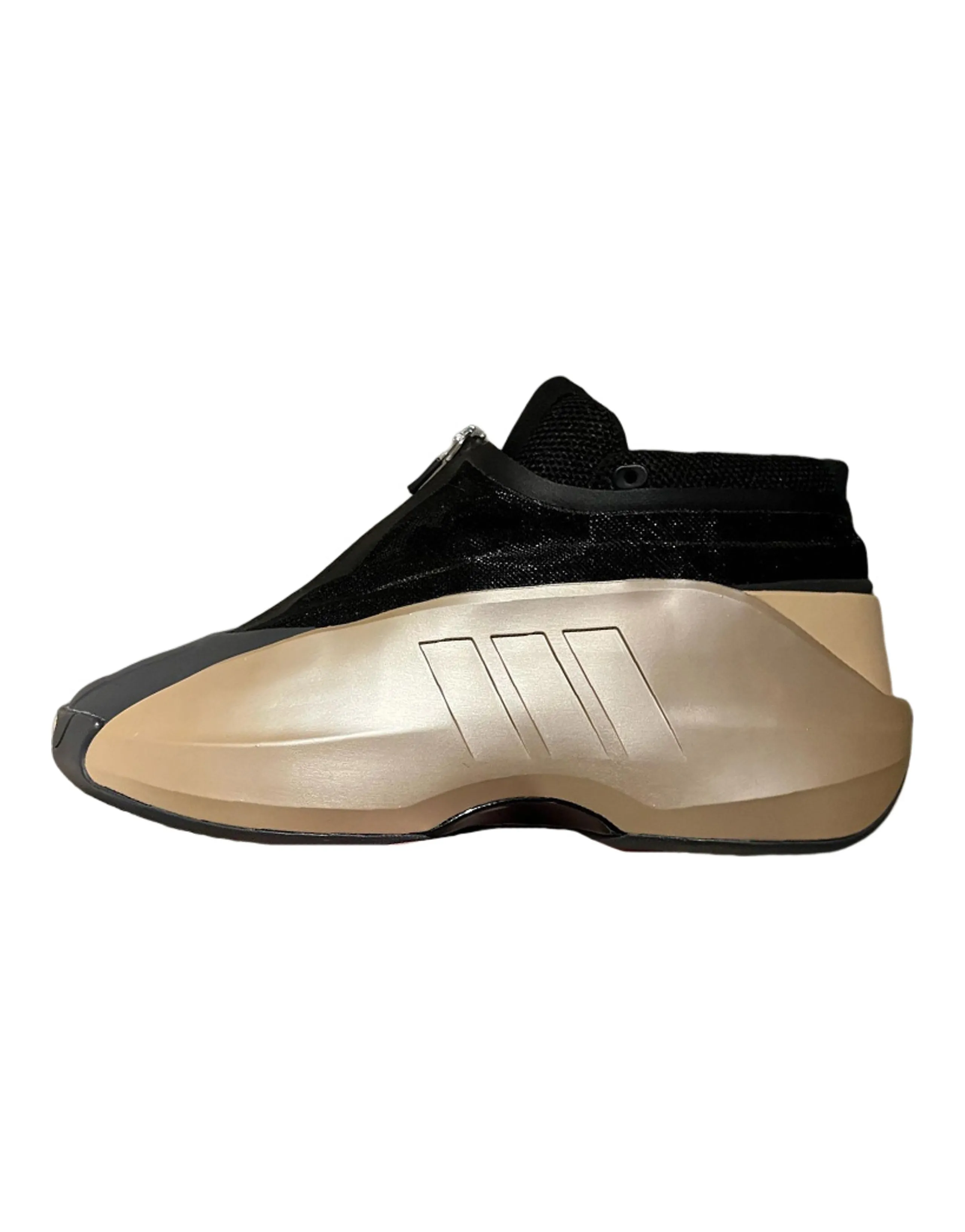 Adidas Originals Crazy IIInfinity Gold