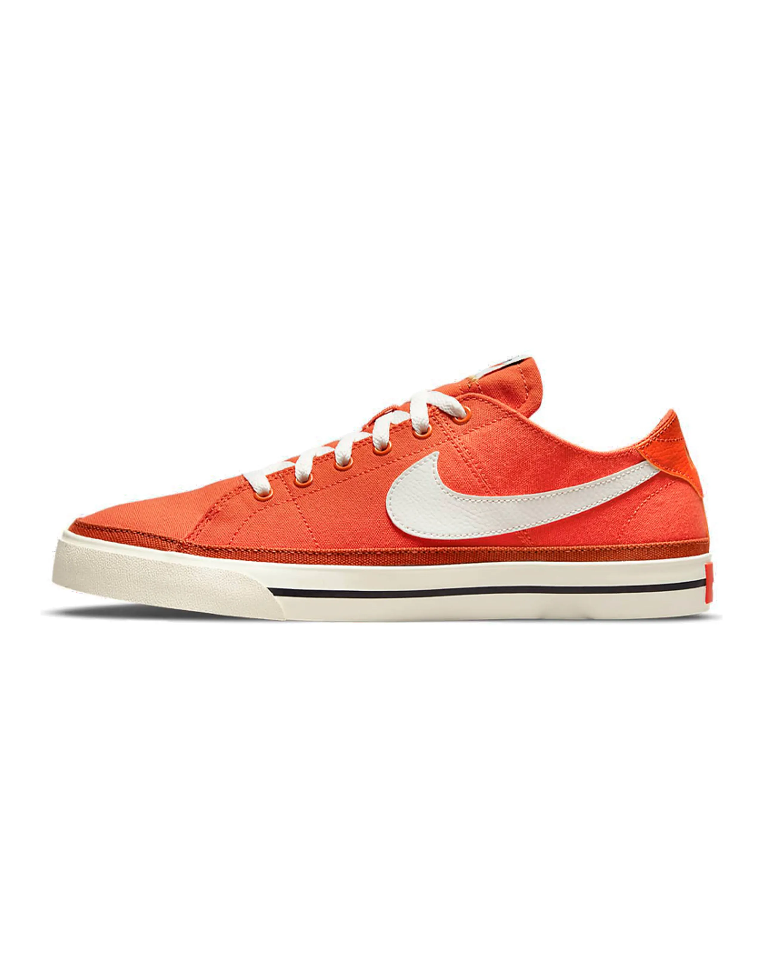 Nike Court Legacy Orange