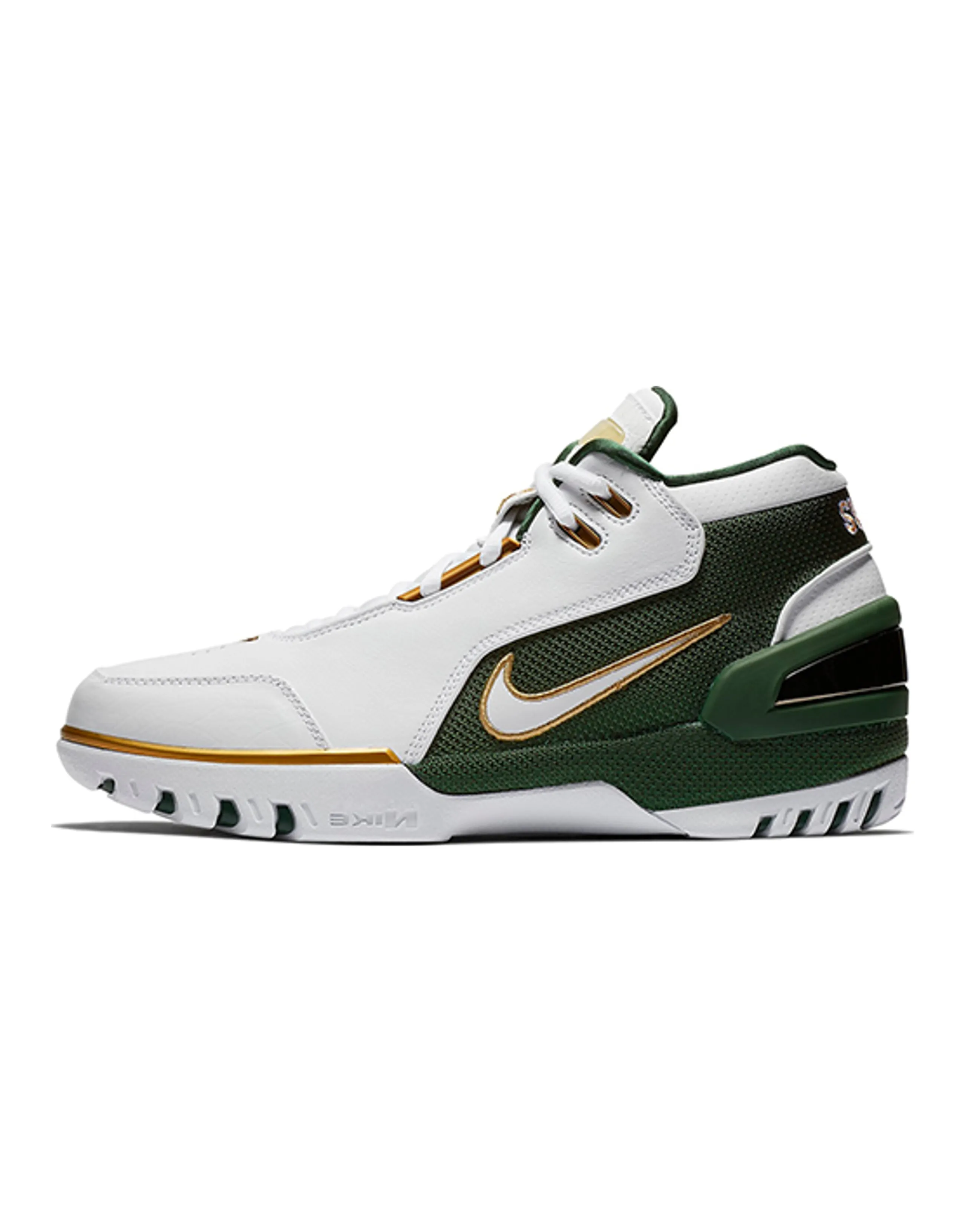 Nike Air Zoom Generation Svsm Retro