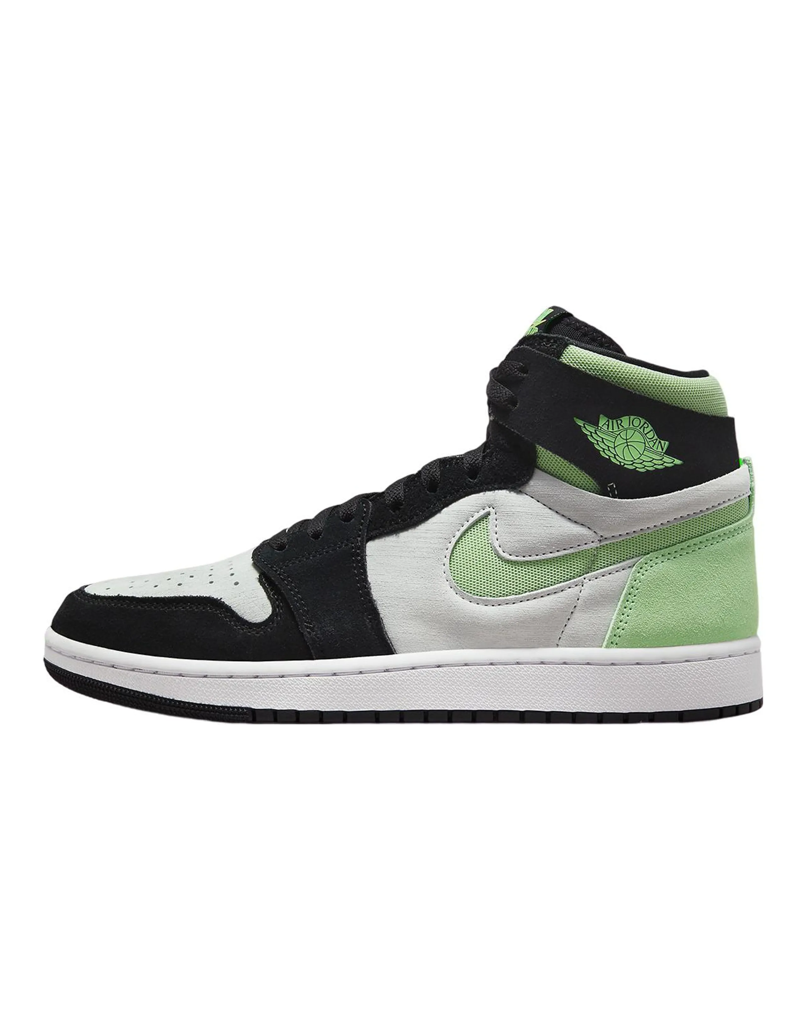 JORDAN 1 High Zoom Air Cmft 2 Honeydew