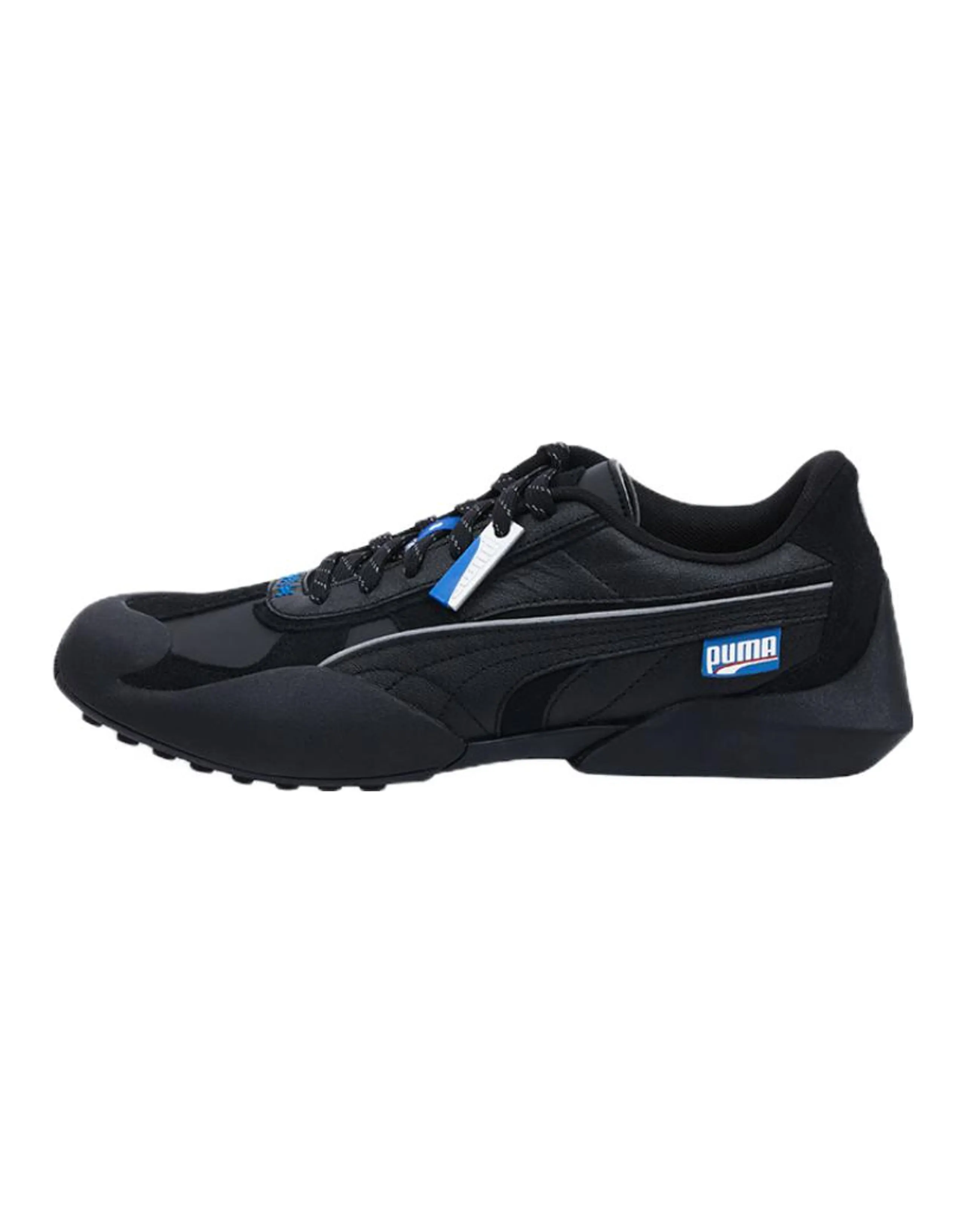 Puma Vaderon Ader Error Black