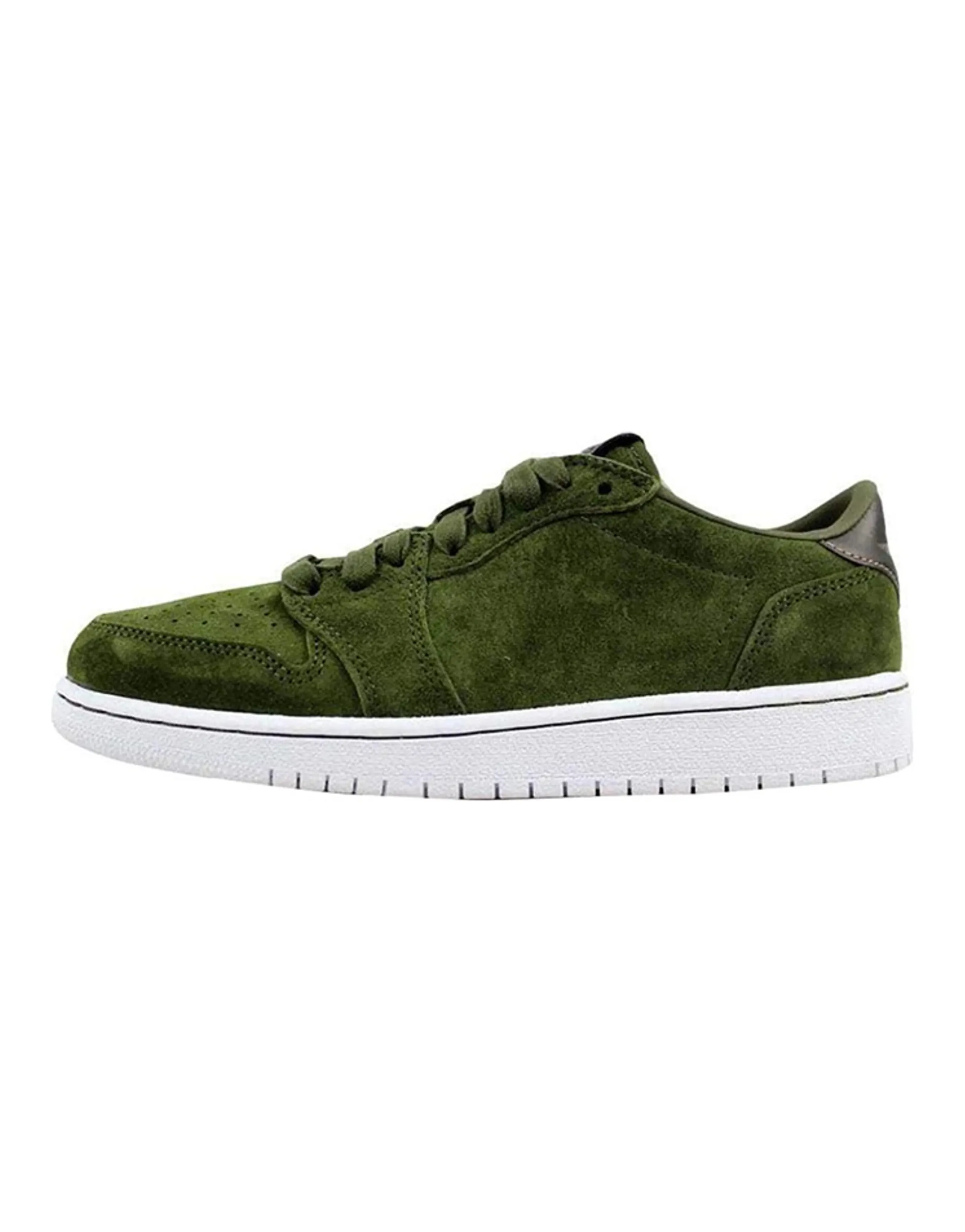Jordan 1 Retro Low NS Legion Green GS