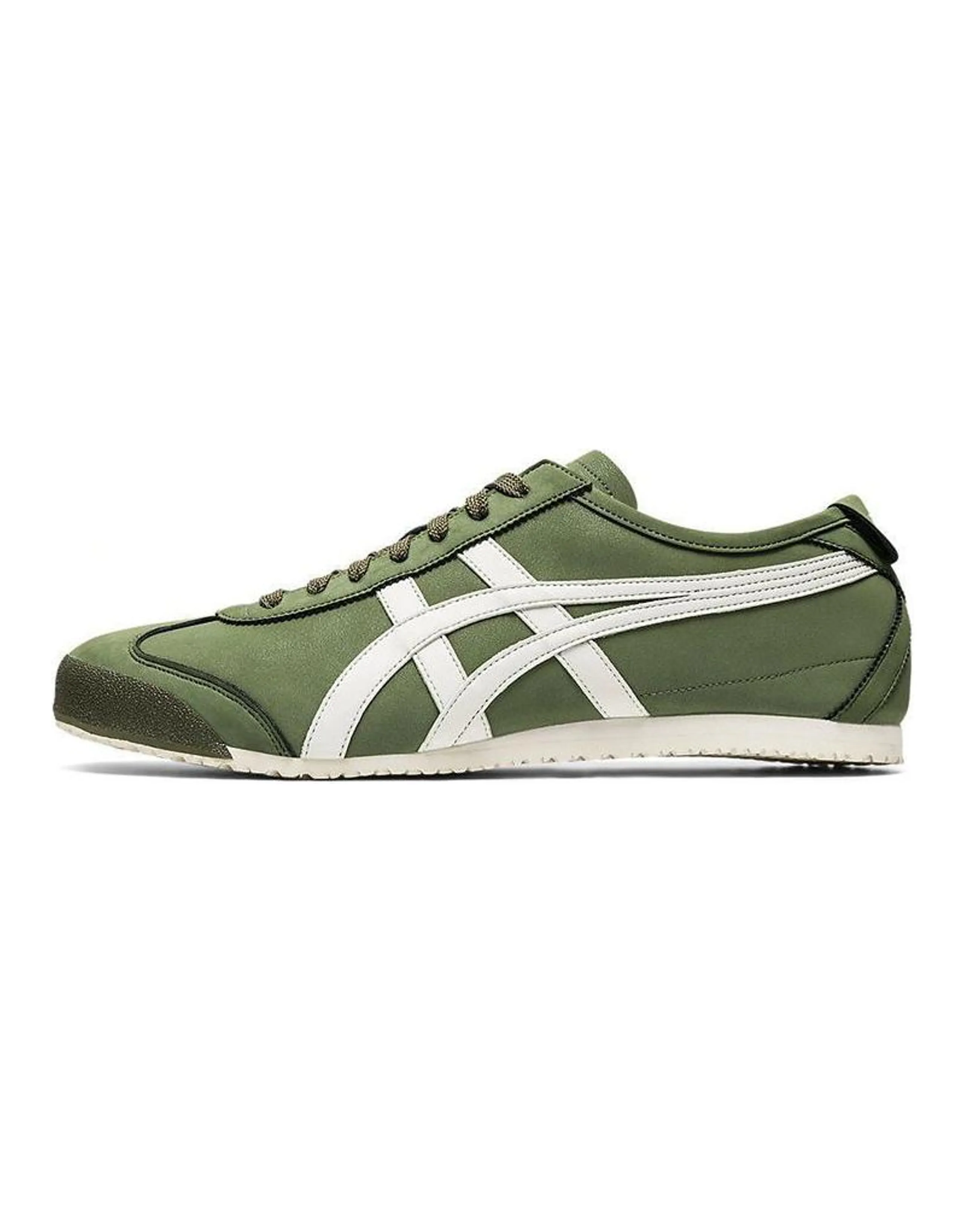 Onitsuka Tiger Mexico 66 Green White